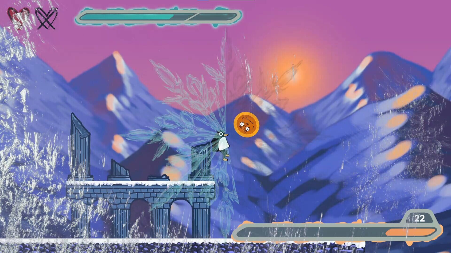 Combo Haven - Screenshot