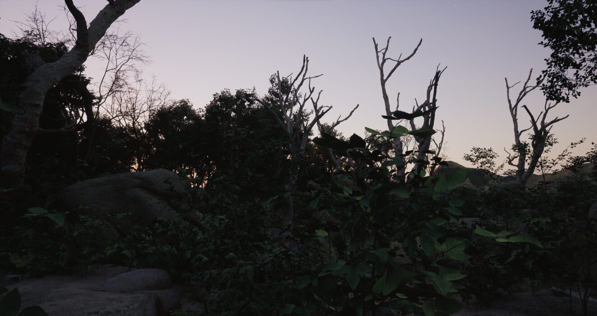 The Trip - Screenshot