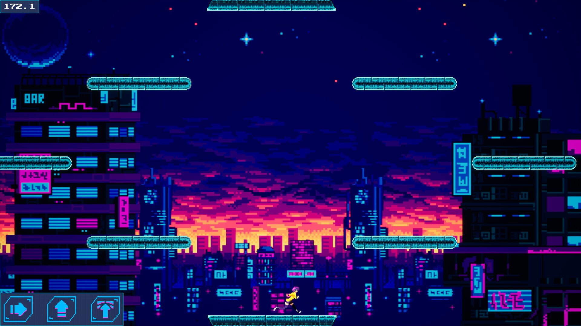 Gravity Dash