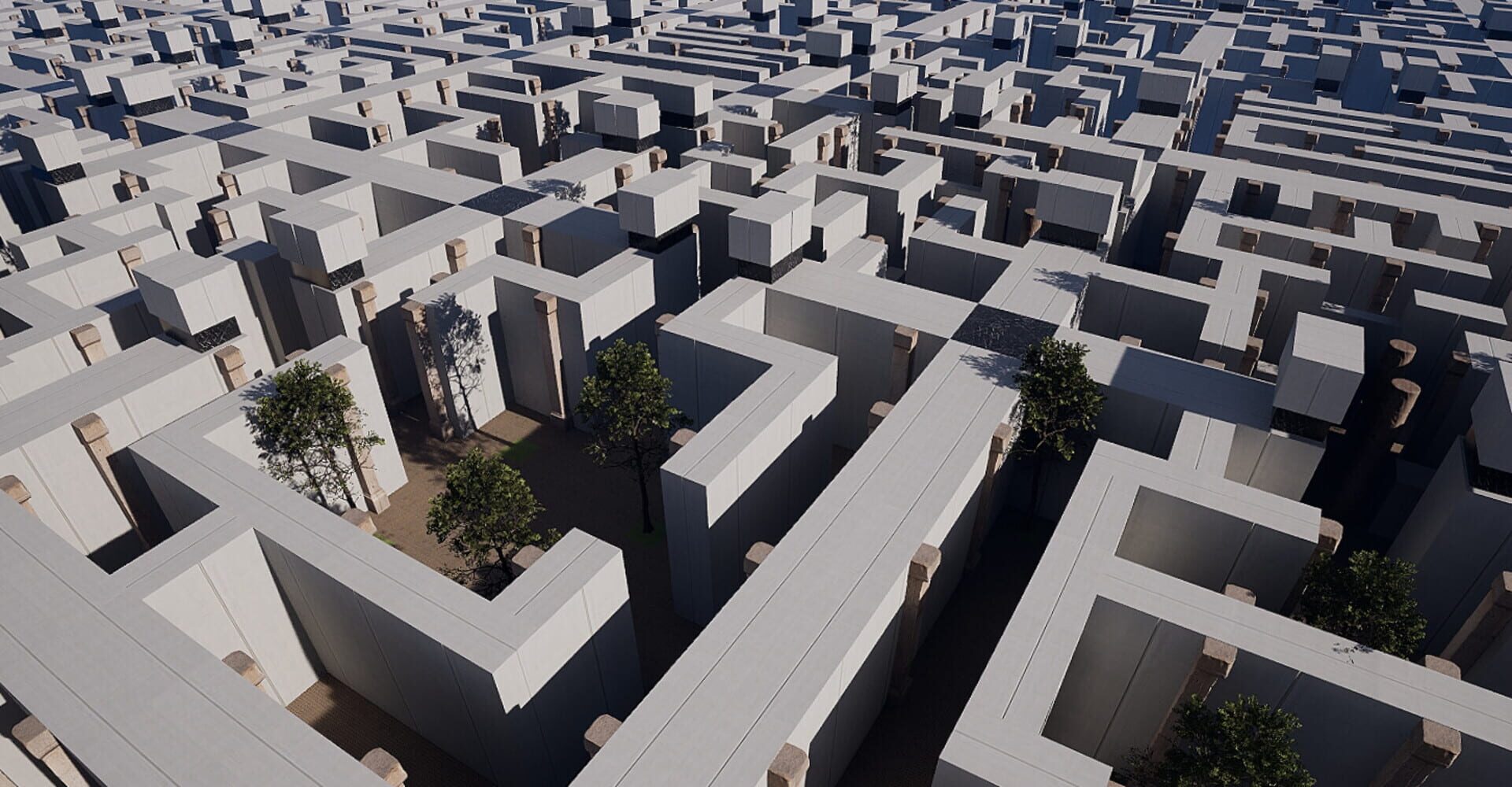 Unknown Place - Screenshot