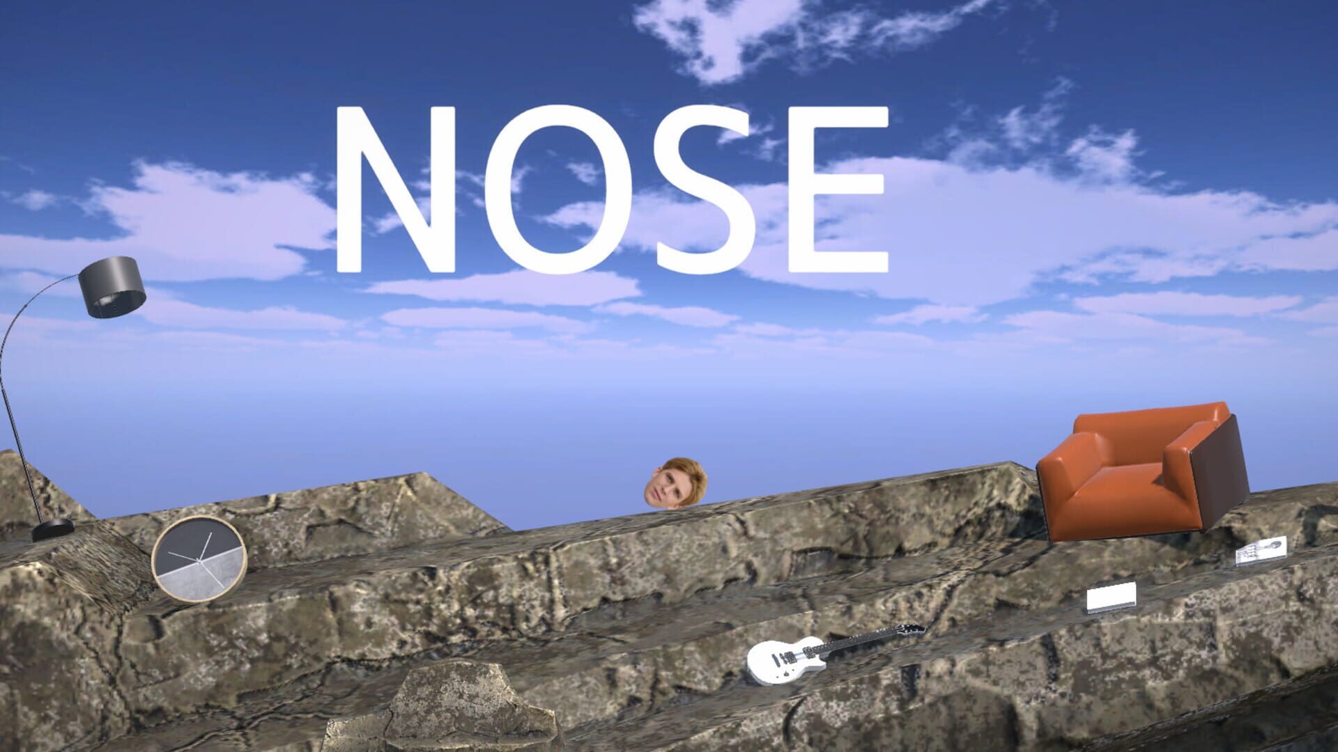 Nose