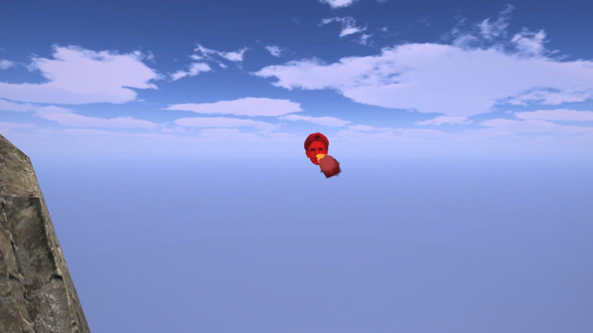 Nose - Screenshot