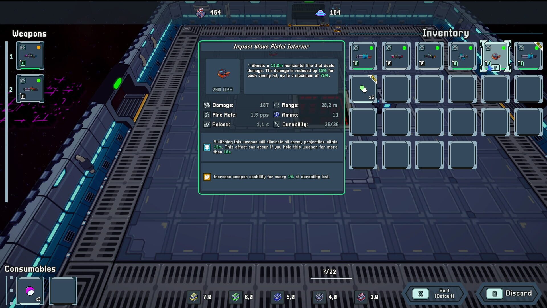 Star Bind - Screenshot
