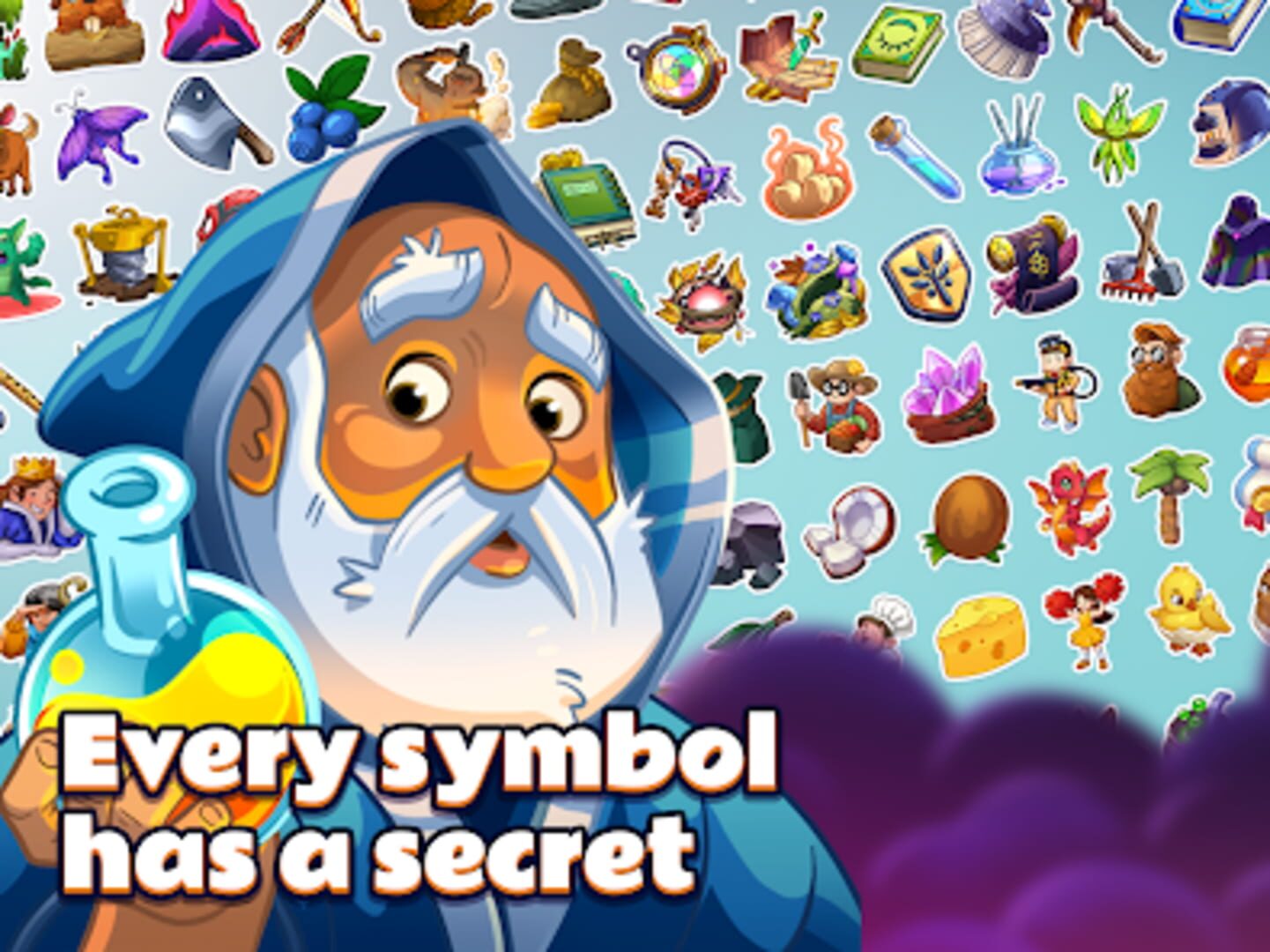 SpinCraft: Roguelike - Screenshot