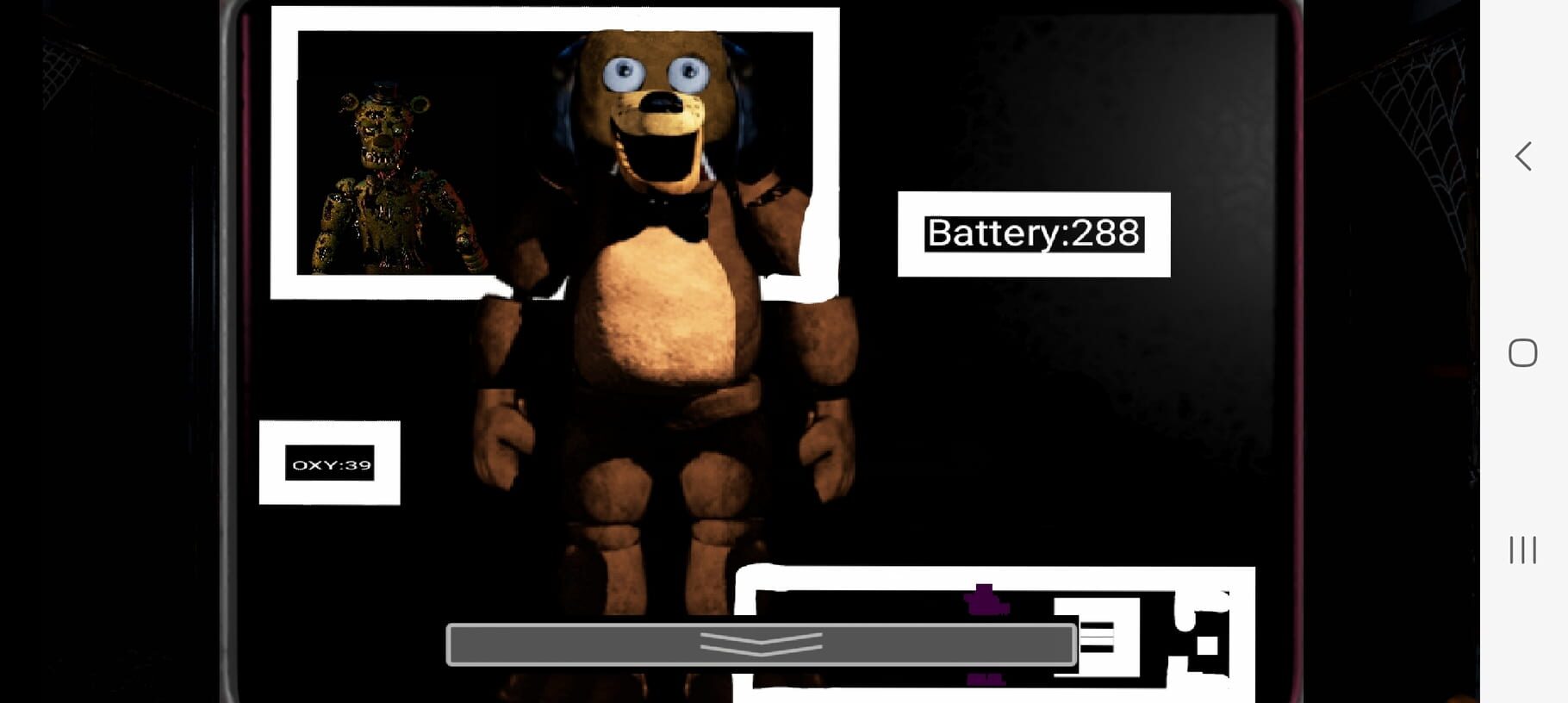 5 Nights at Hoax Freddy's