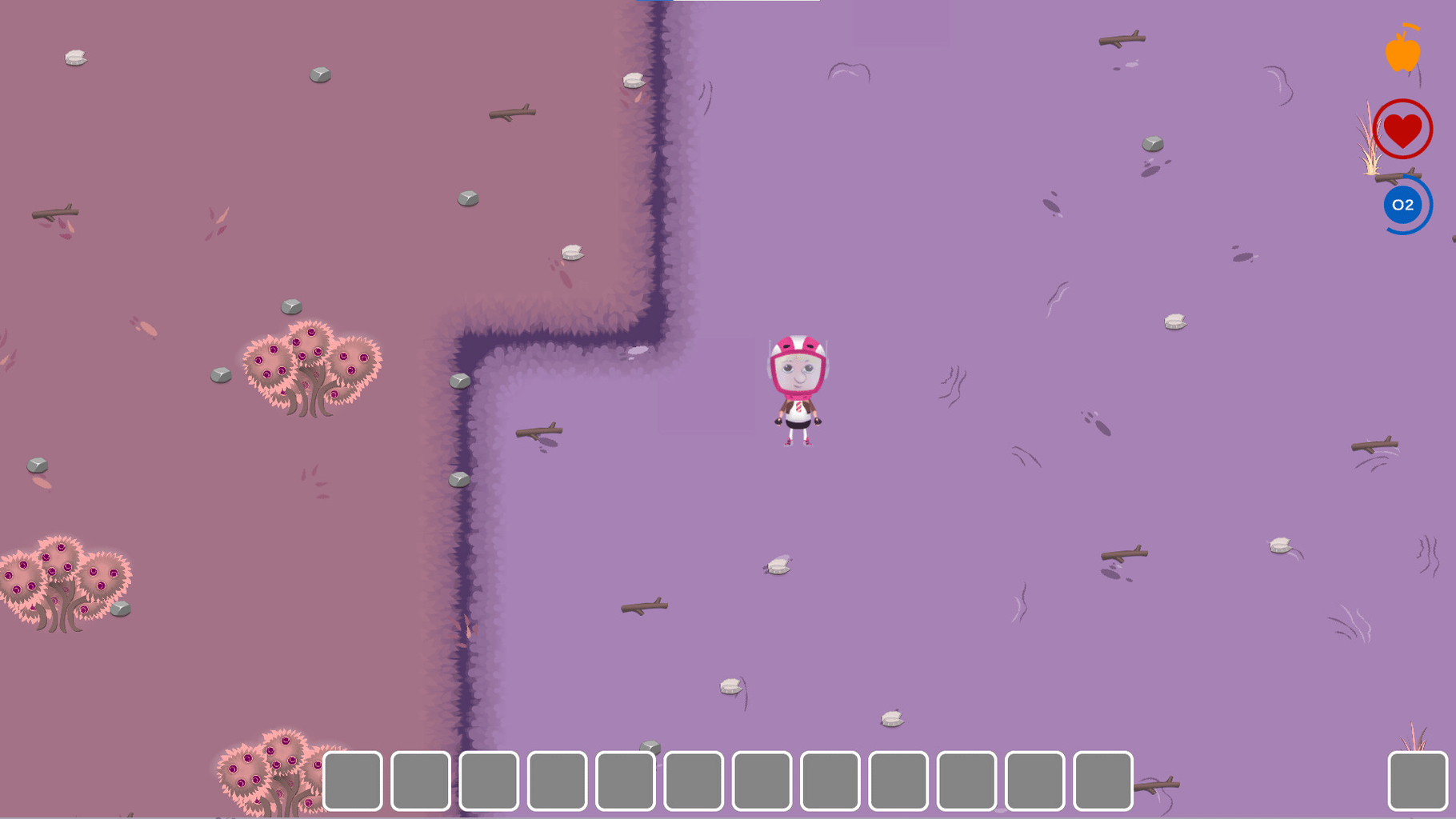 Kind Heart Survivors screenshot