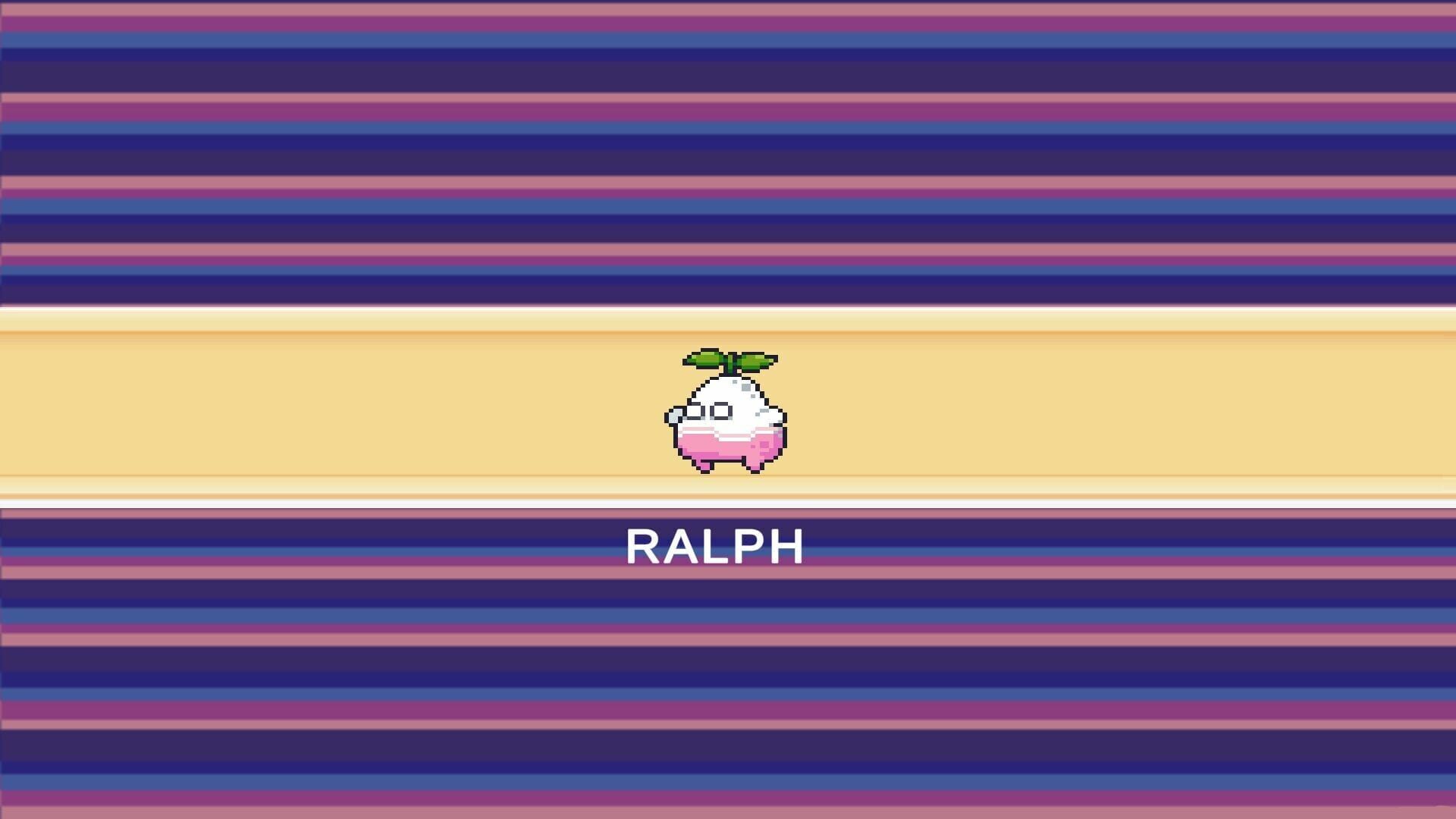The Way Home: A Typing Adventure - Screenshot