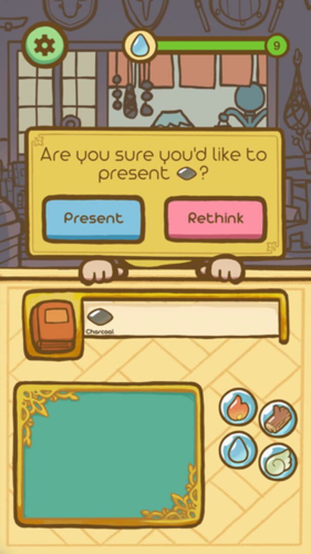 Toko & Kraft: Artificers - Screenshot