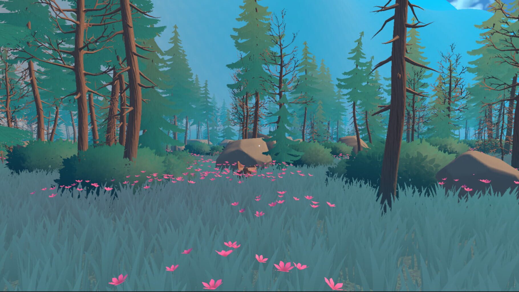 Hike Adventures screenshot