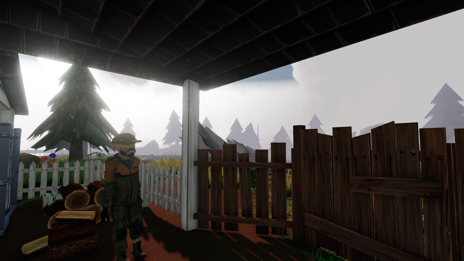 Ways - Screenshot