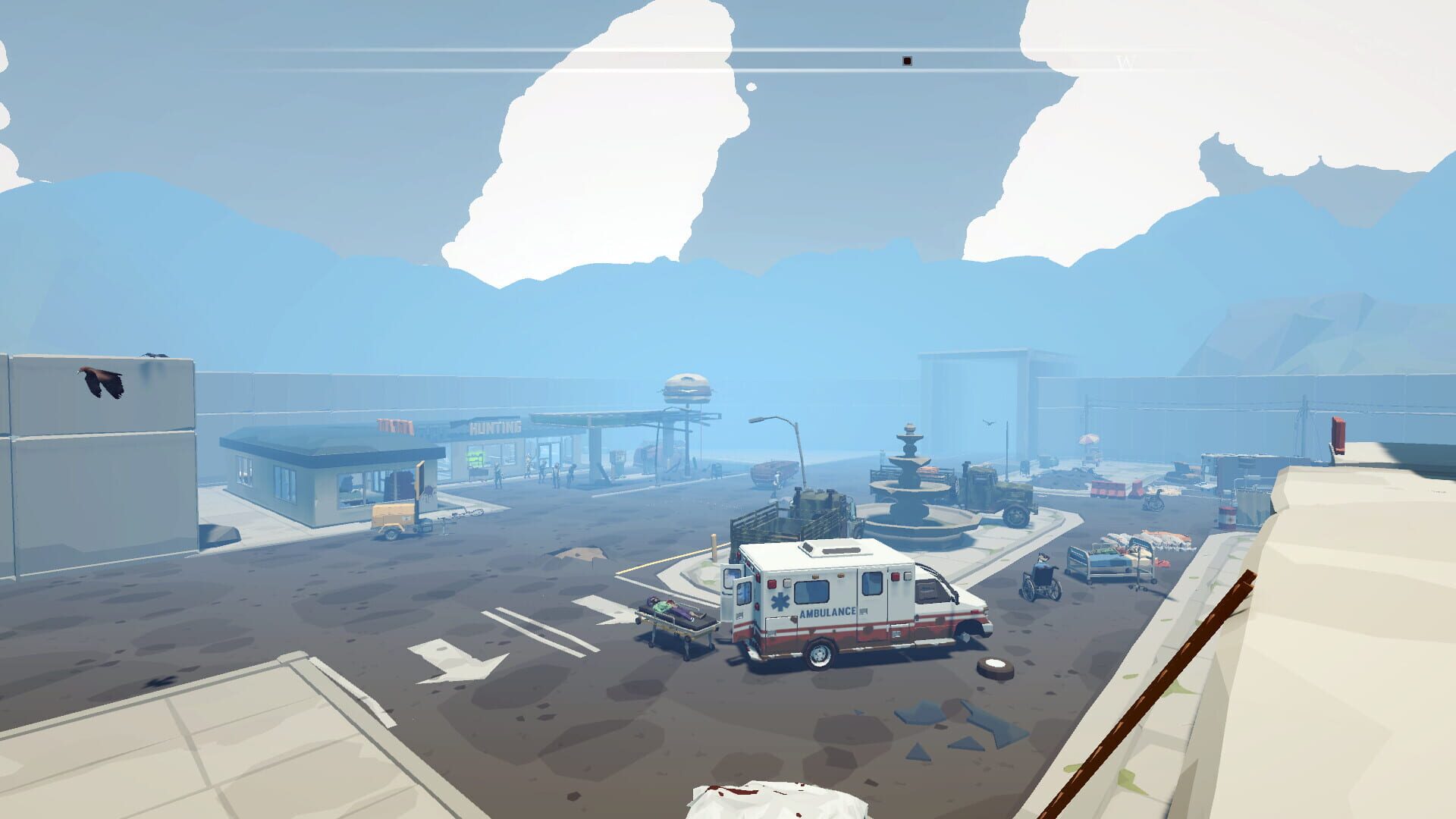 Ways - Screenshot