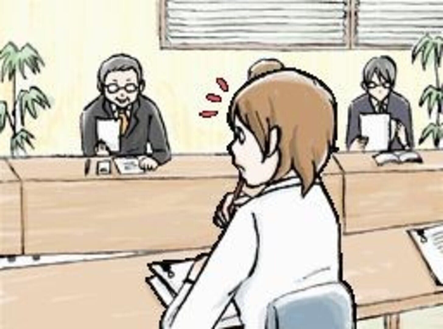 Watashi no Happy Manner Book