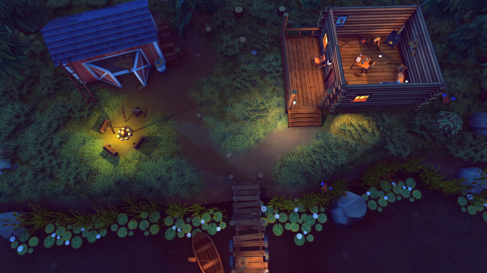 Zombie Colony - Screenshot