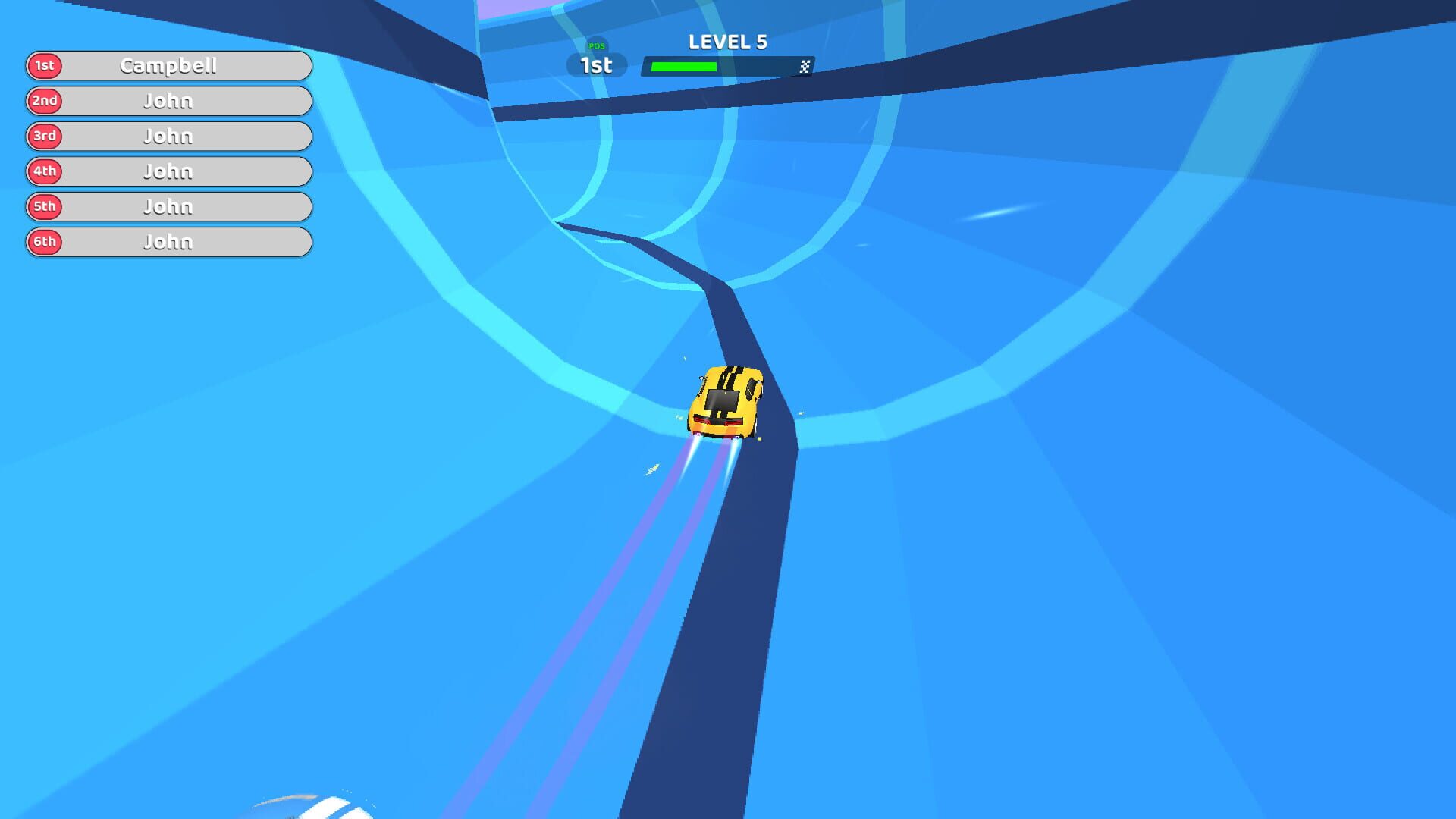 Win or Crash! - Screenshot