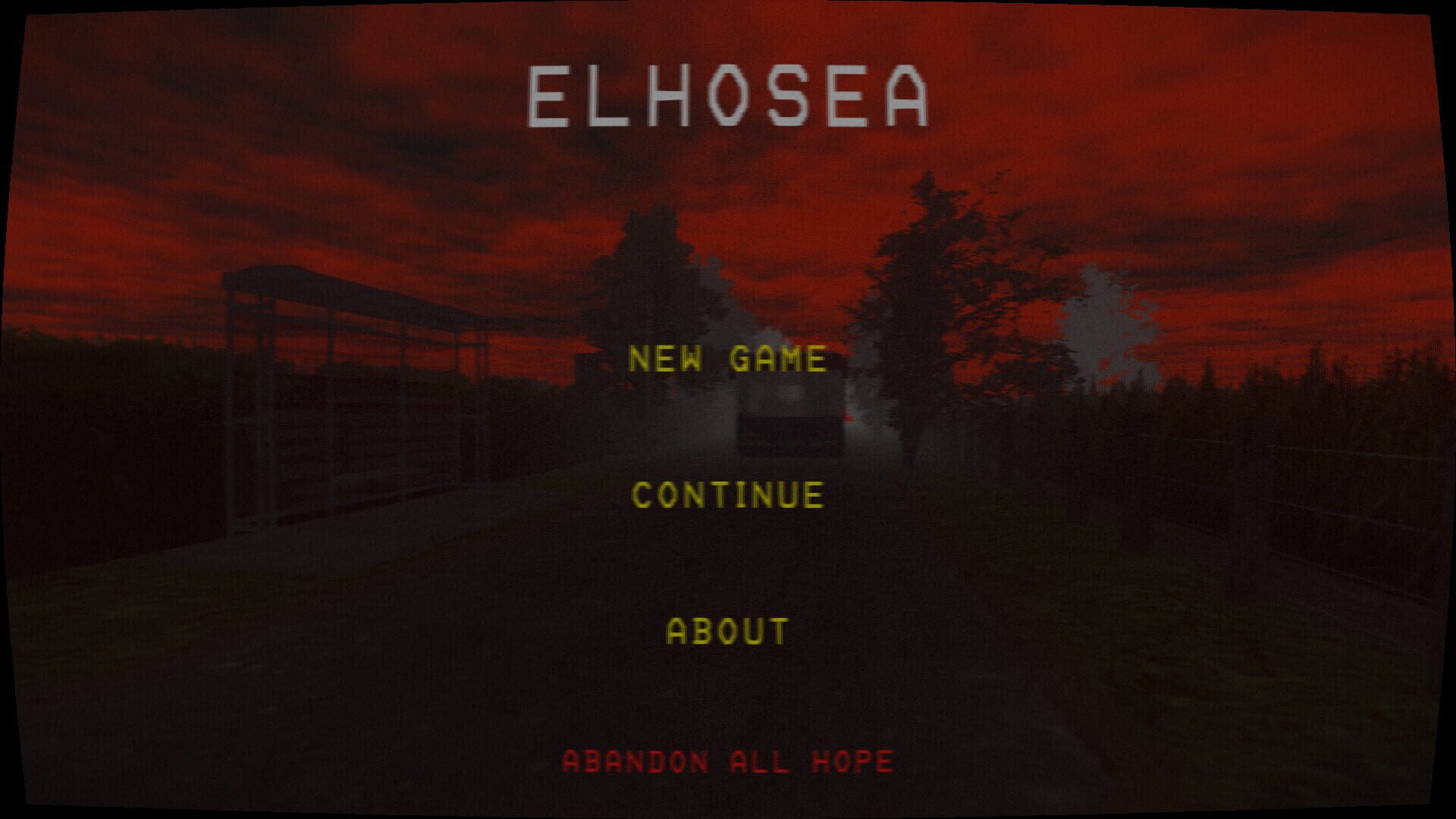 Elhosea - Screenshot