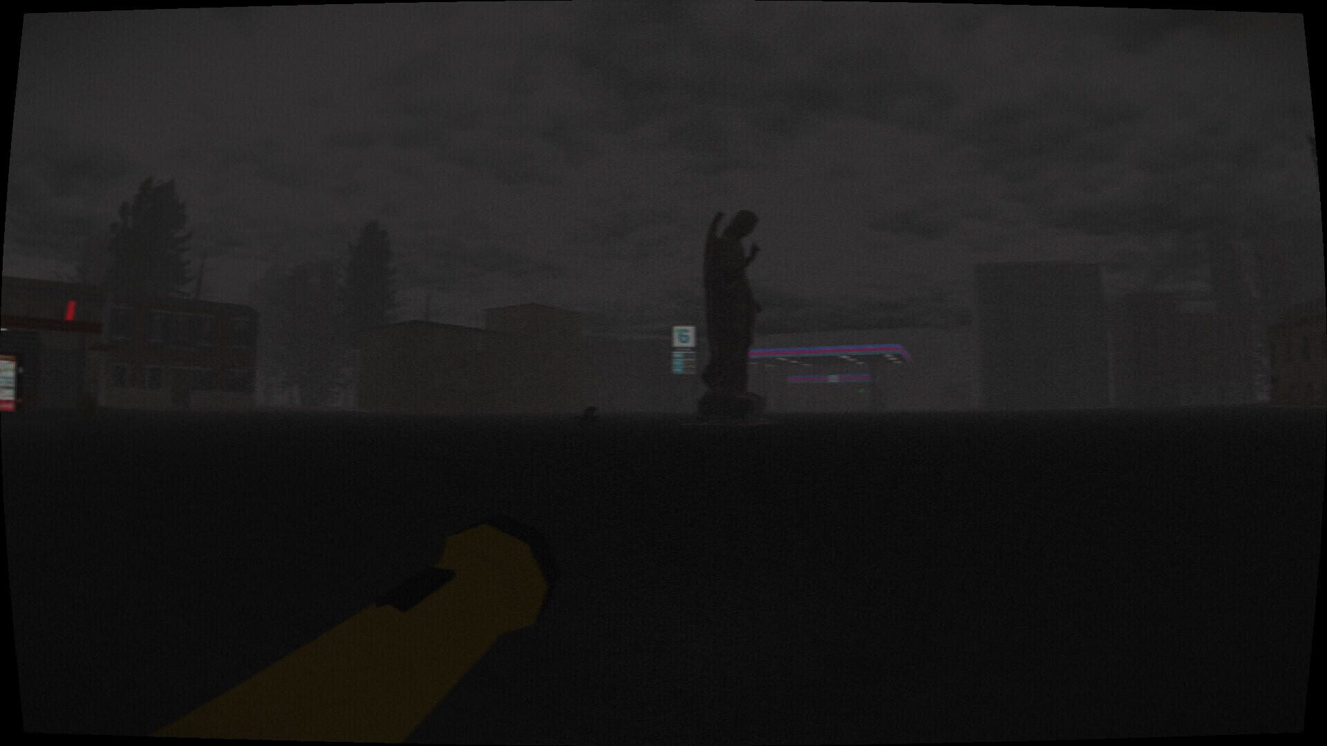 Elhosea - Screenshot