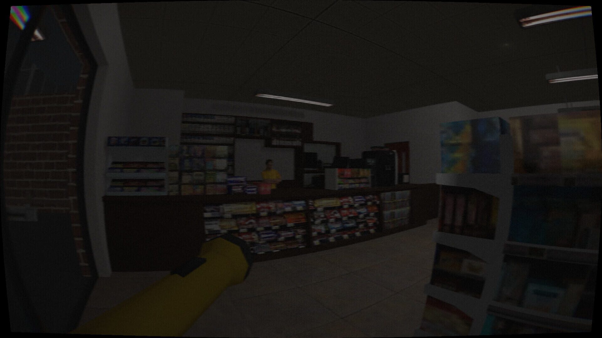 Elhosea - Screenshot
