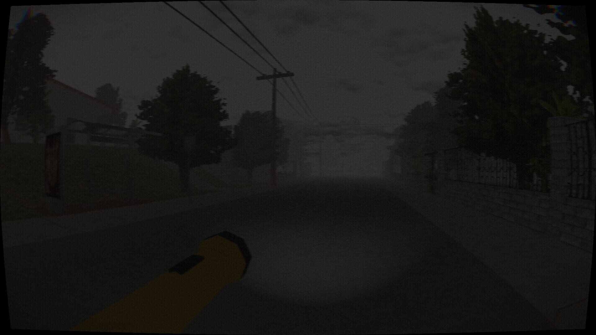 Elhosea - Screenshot