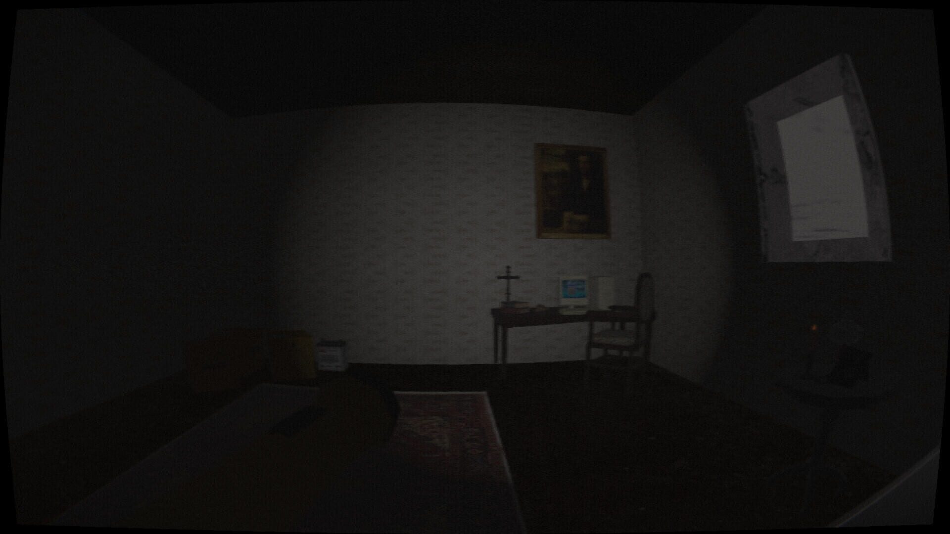 Elhosea - Screenshot
