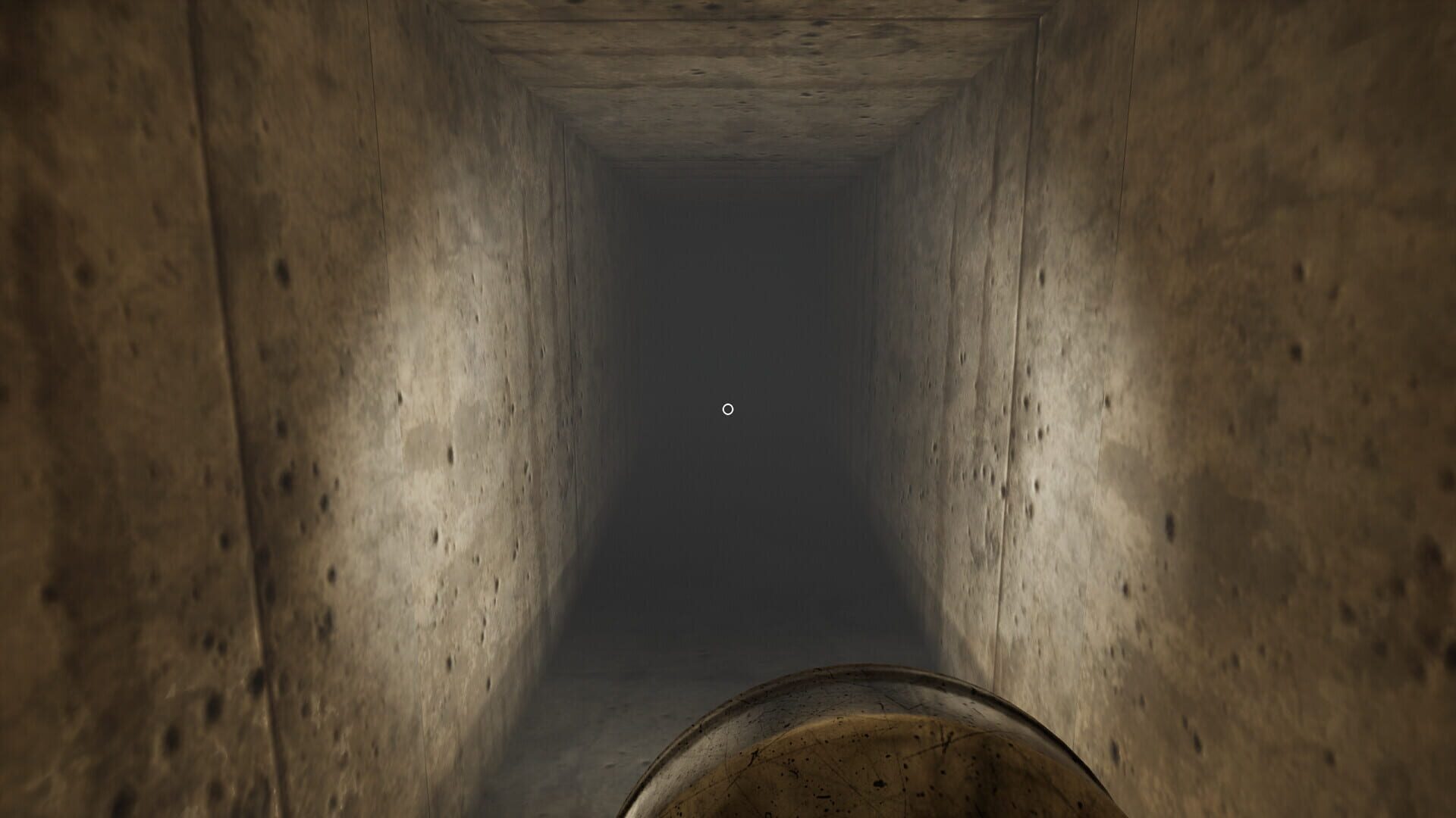 Never wake up - Screenshot