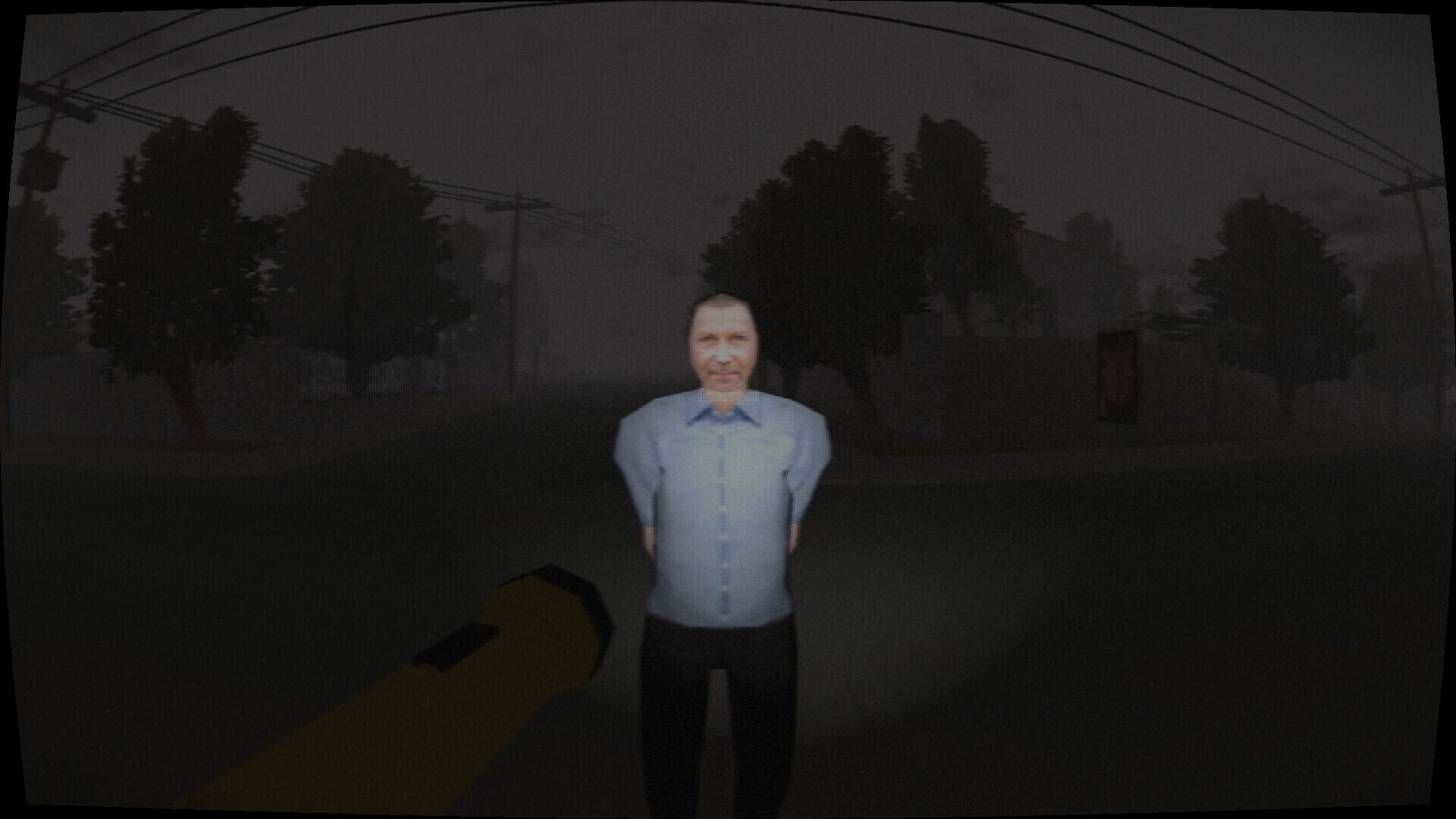 Elhosea - Screenshot
