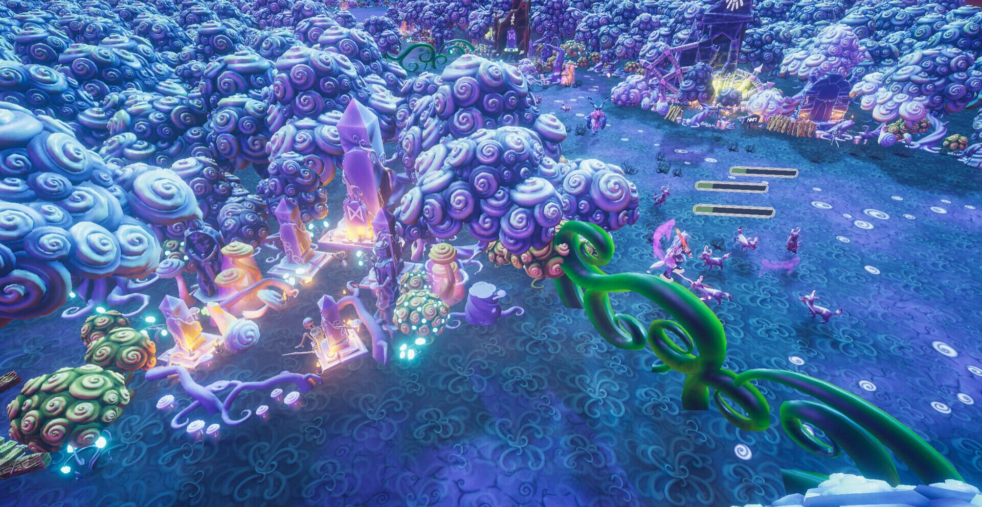 Echolight - Screenshot