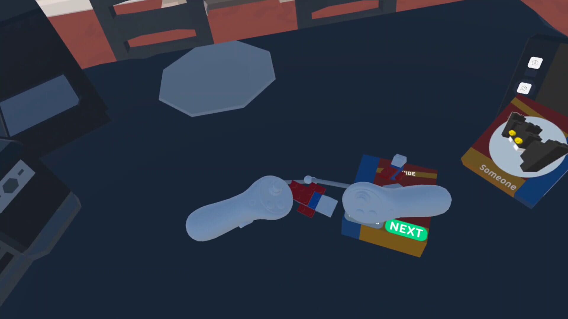 Master Builder Simulator - Screenshot