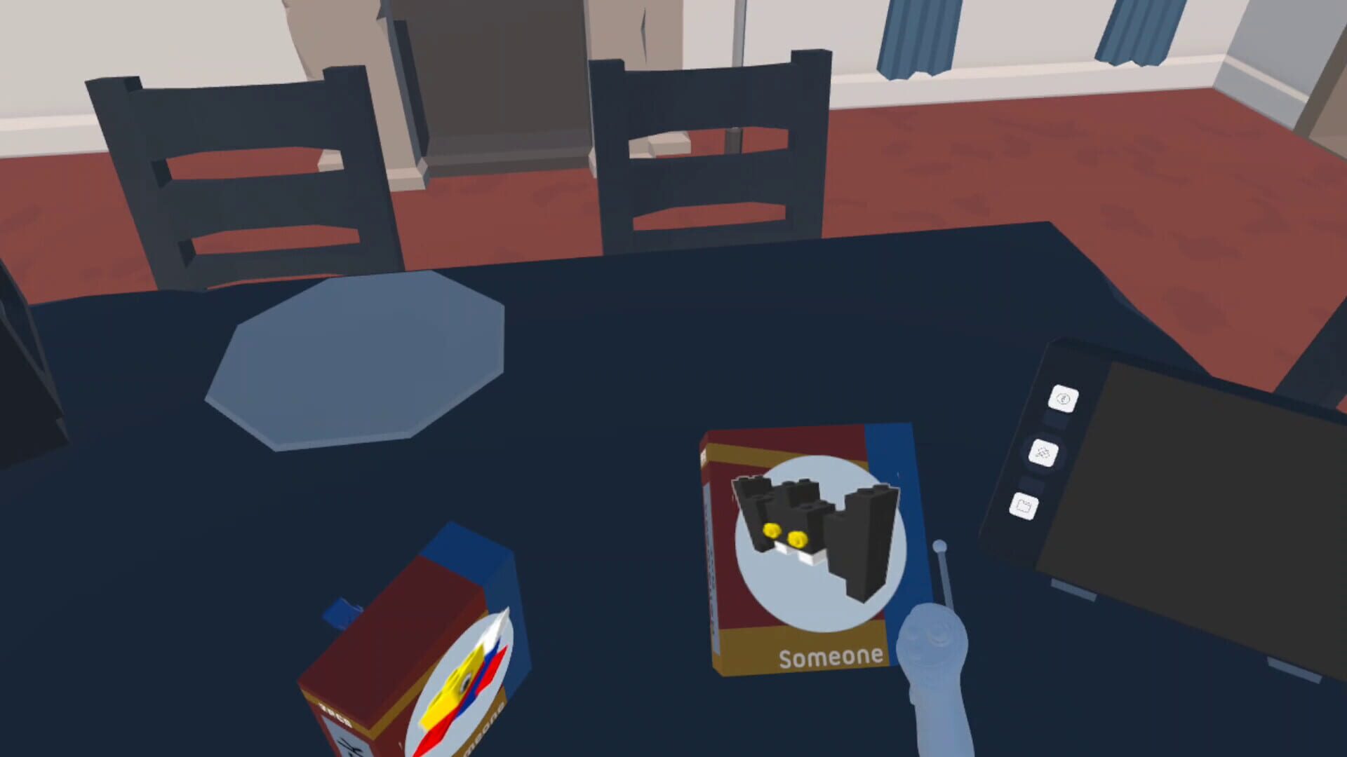 Master Builder Simulator - Screenshot
