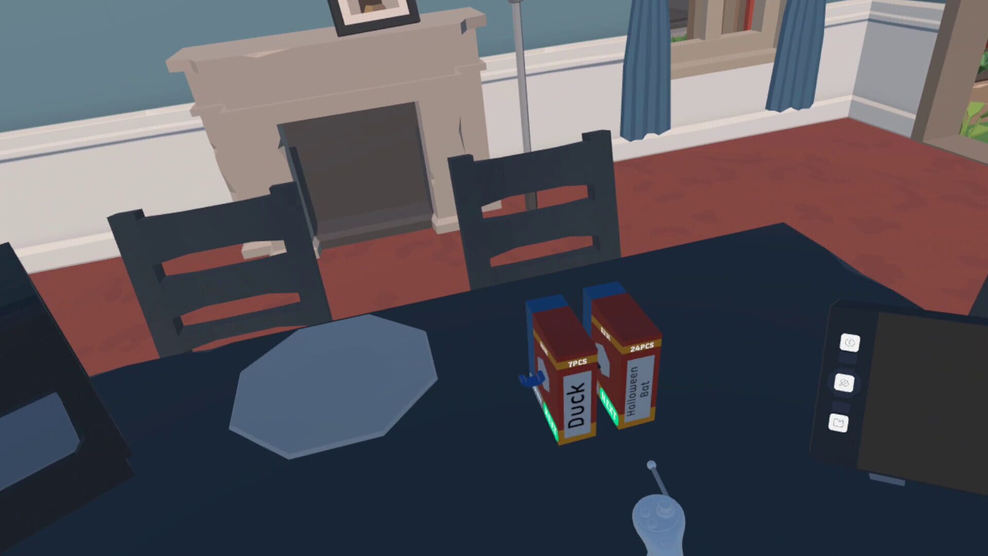 Master Builder Simulator - Screenshot
