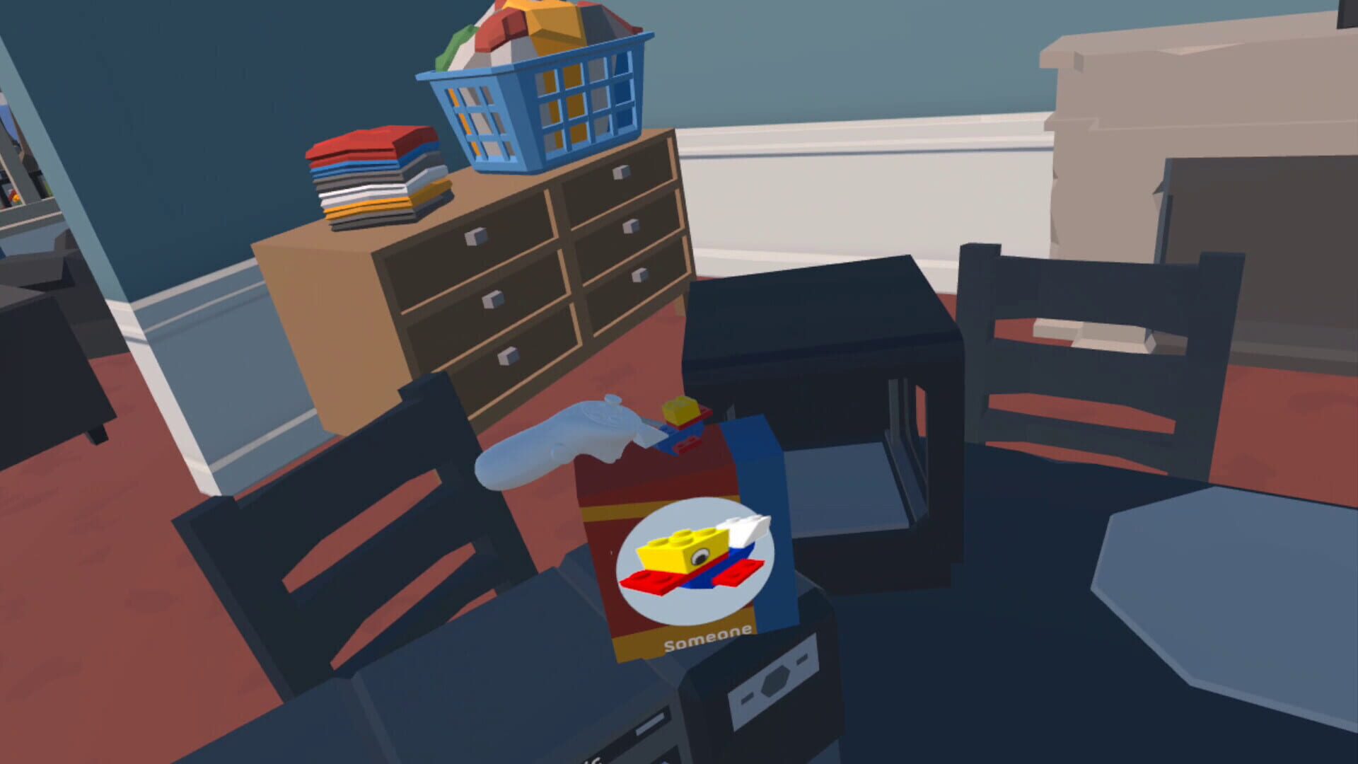 Master Builder Simulator - Screenshot