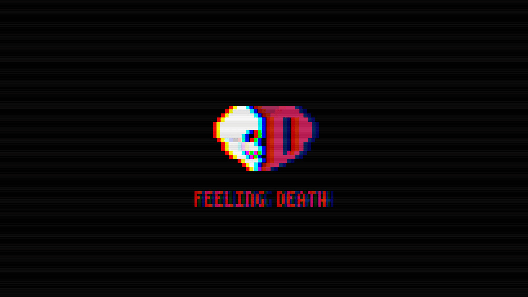 Feeling Death screenshot