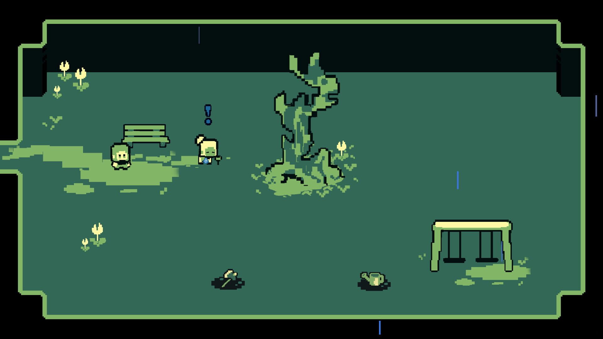 Njuma - Screenshot