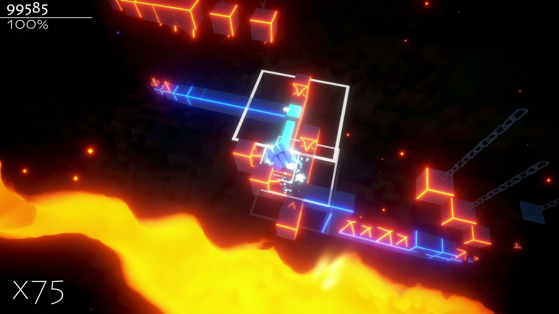 Sync Your Mind - Screenshot