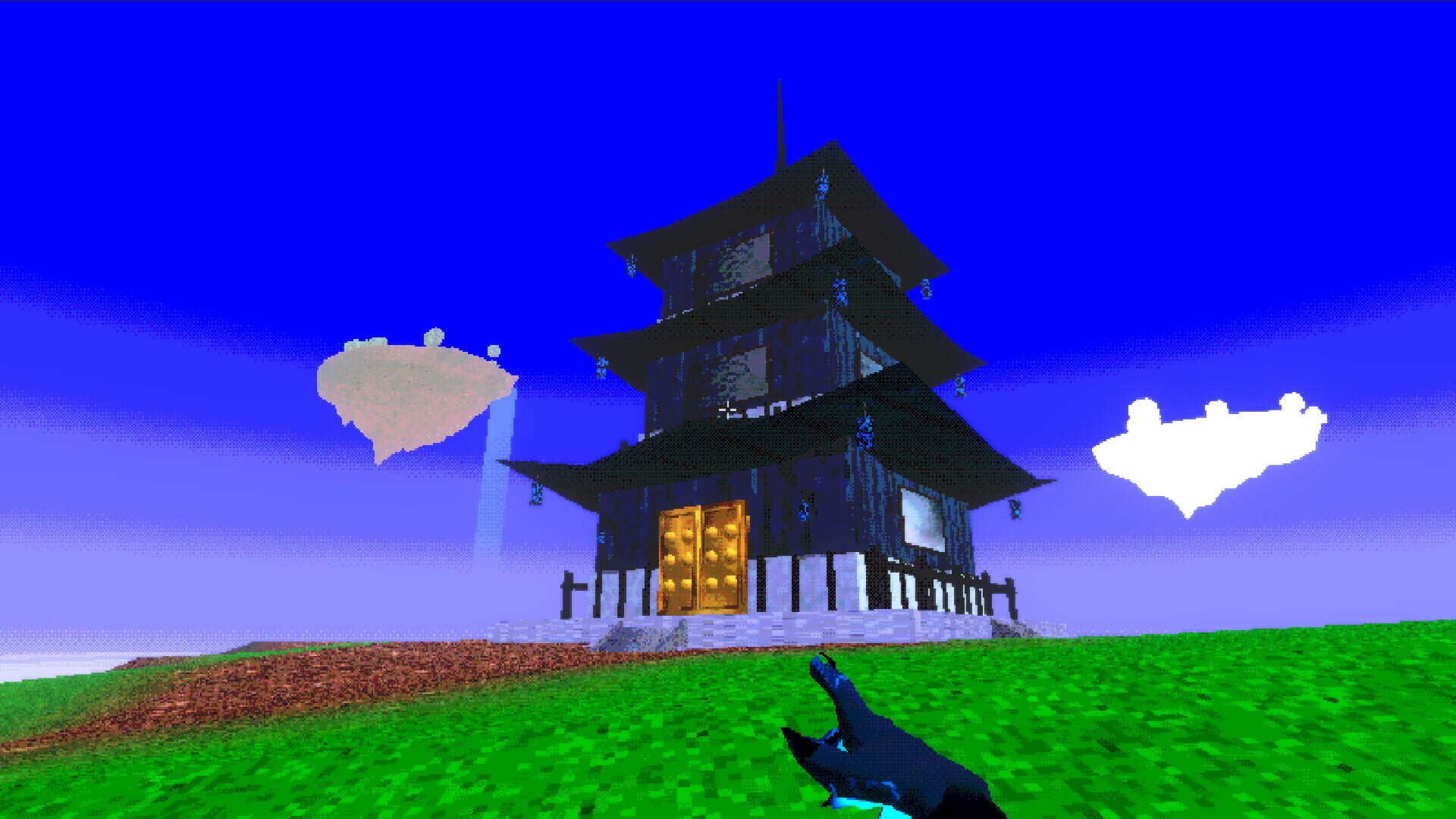 Infinite Chump - Screenshot