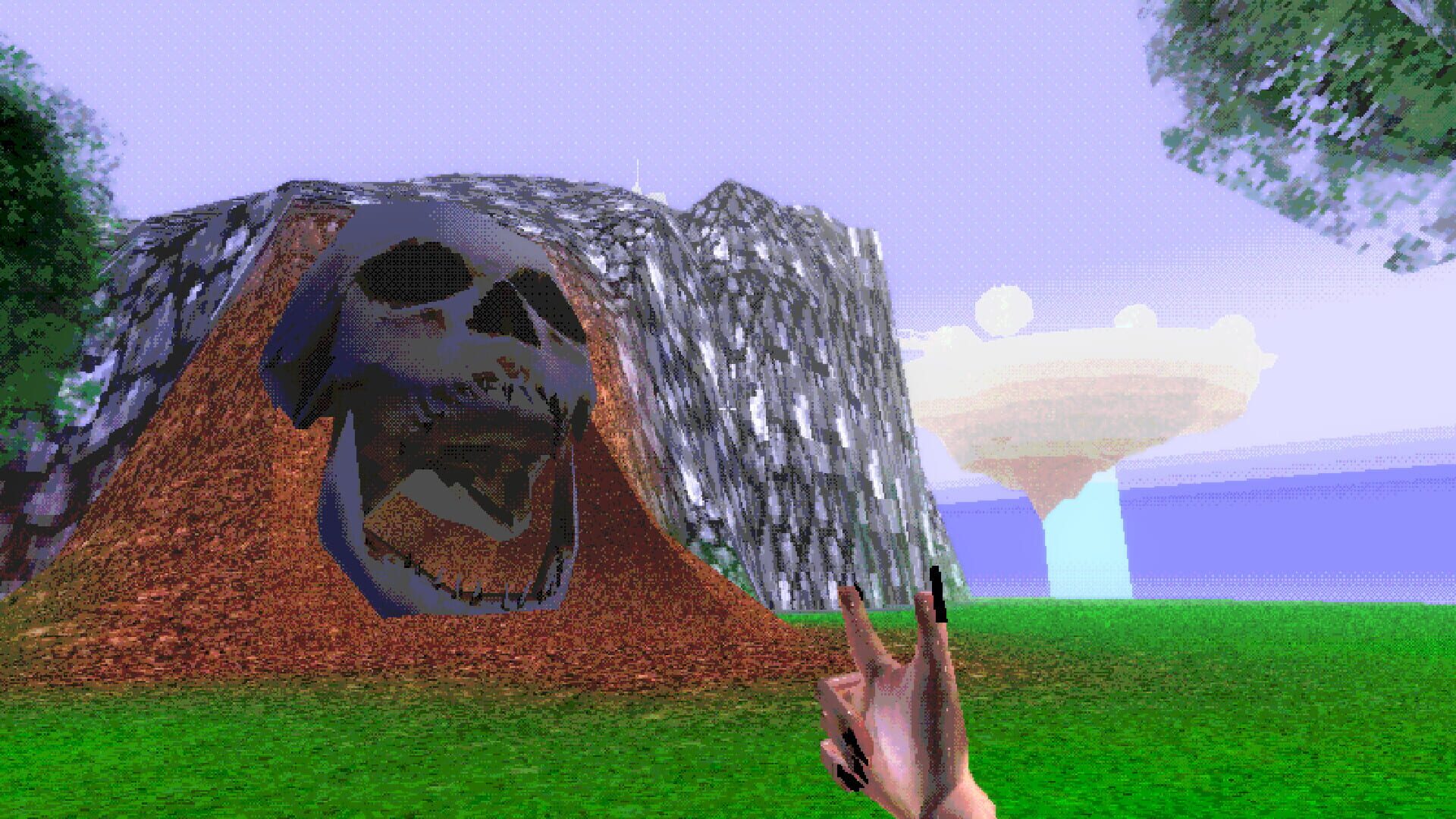 Infinite Chump - Screenshot