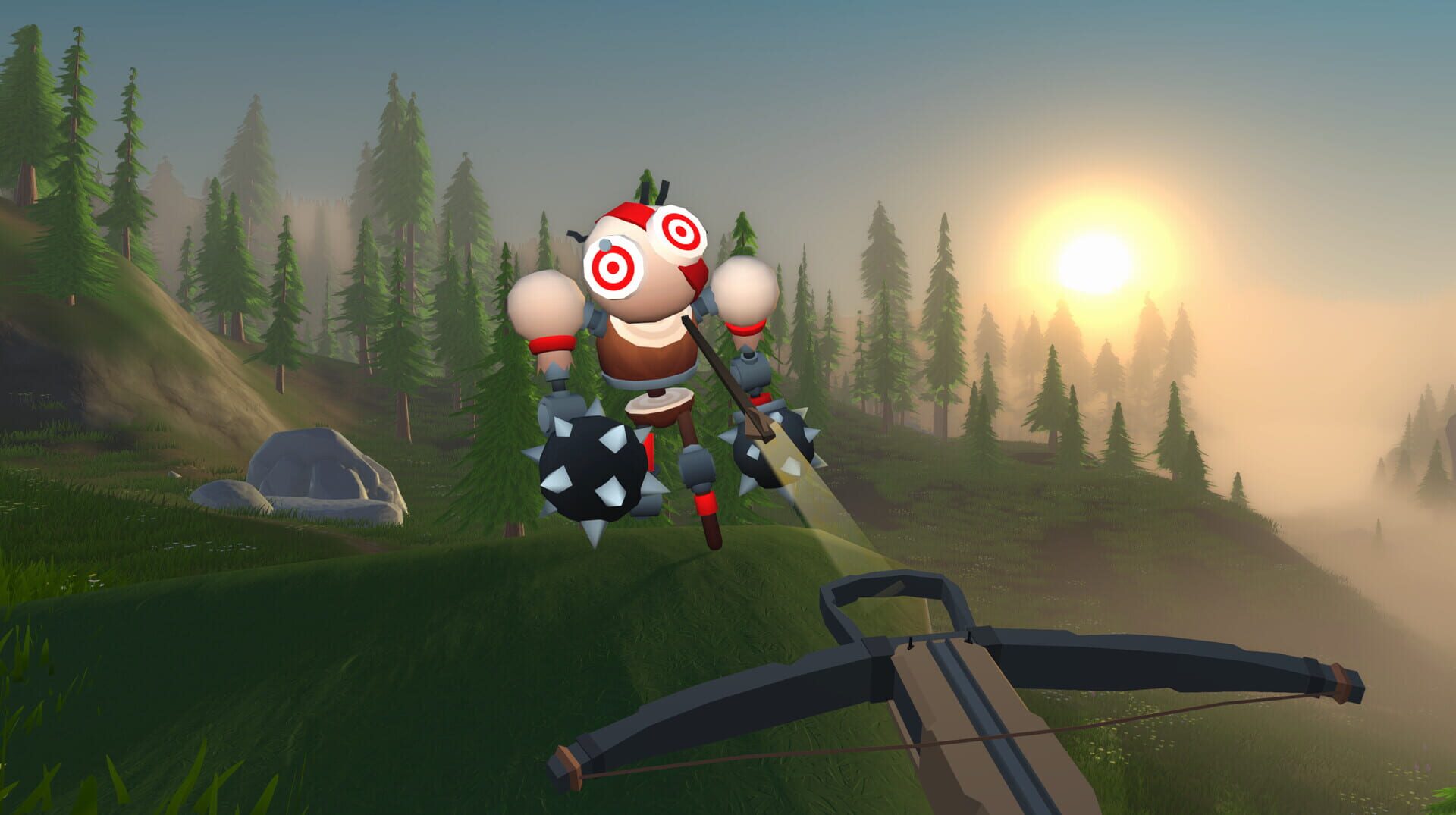 Survivaluck - Screenshot