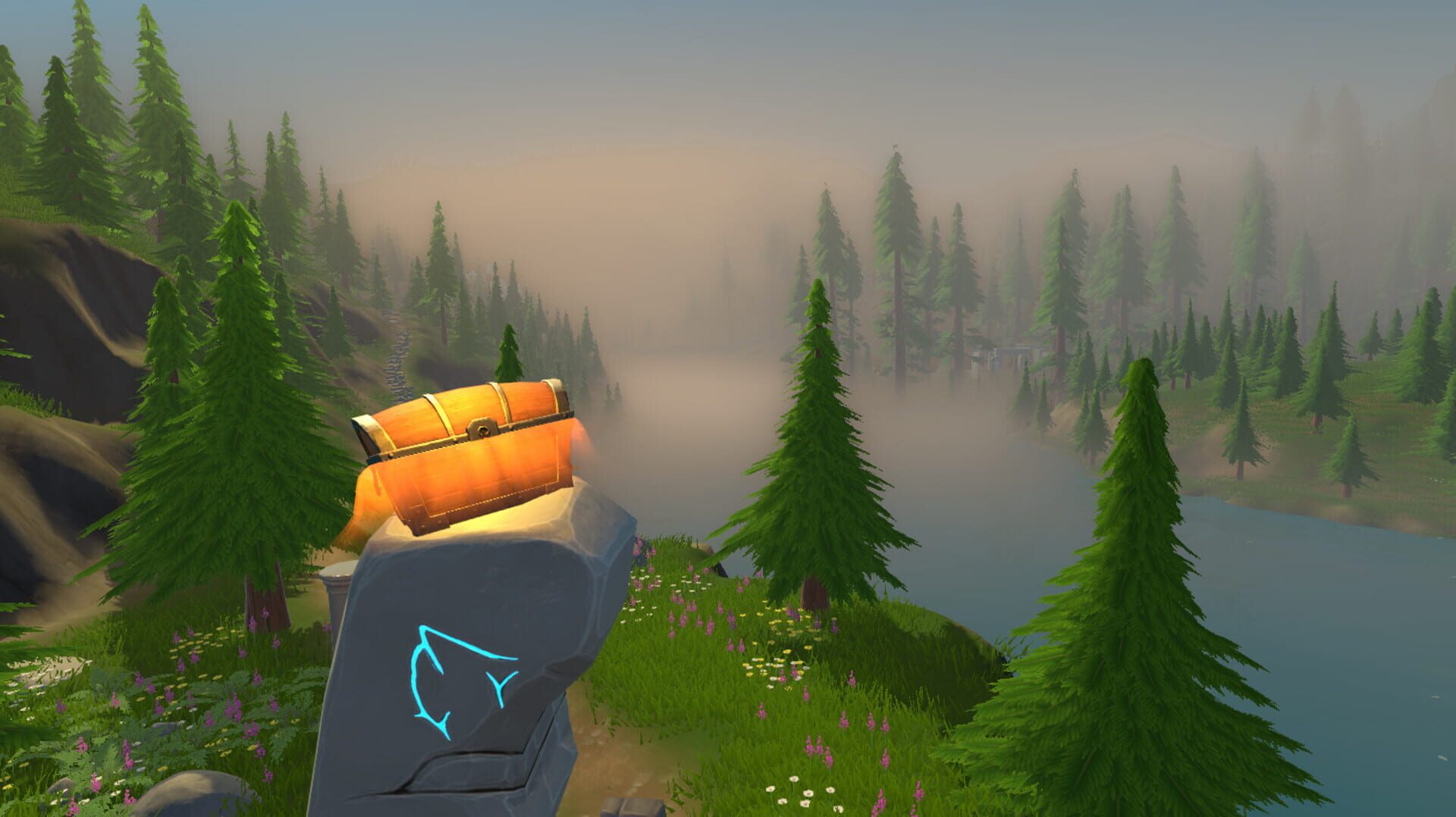 Survivaluck - Screenshot