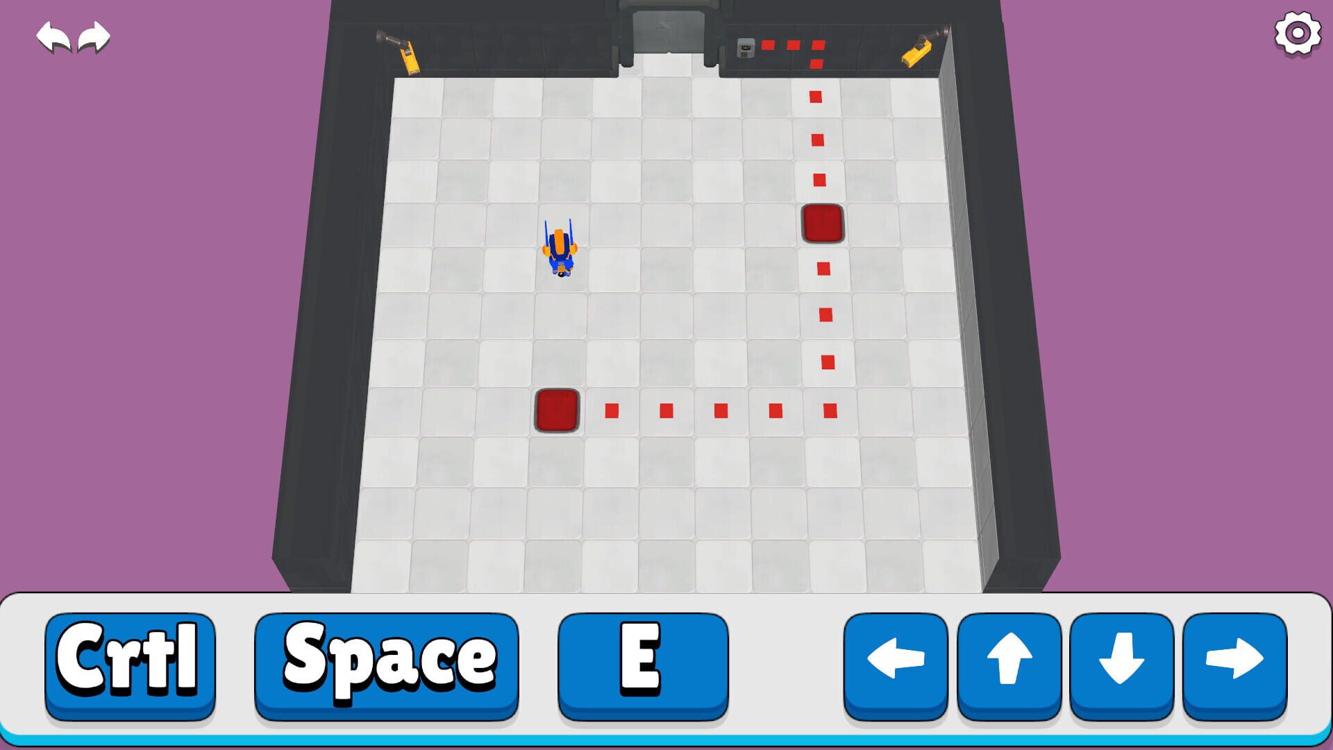 ReMove - Screenshot