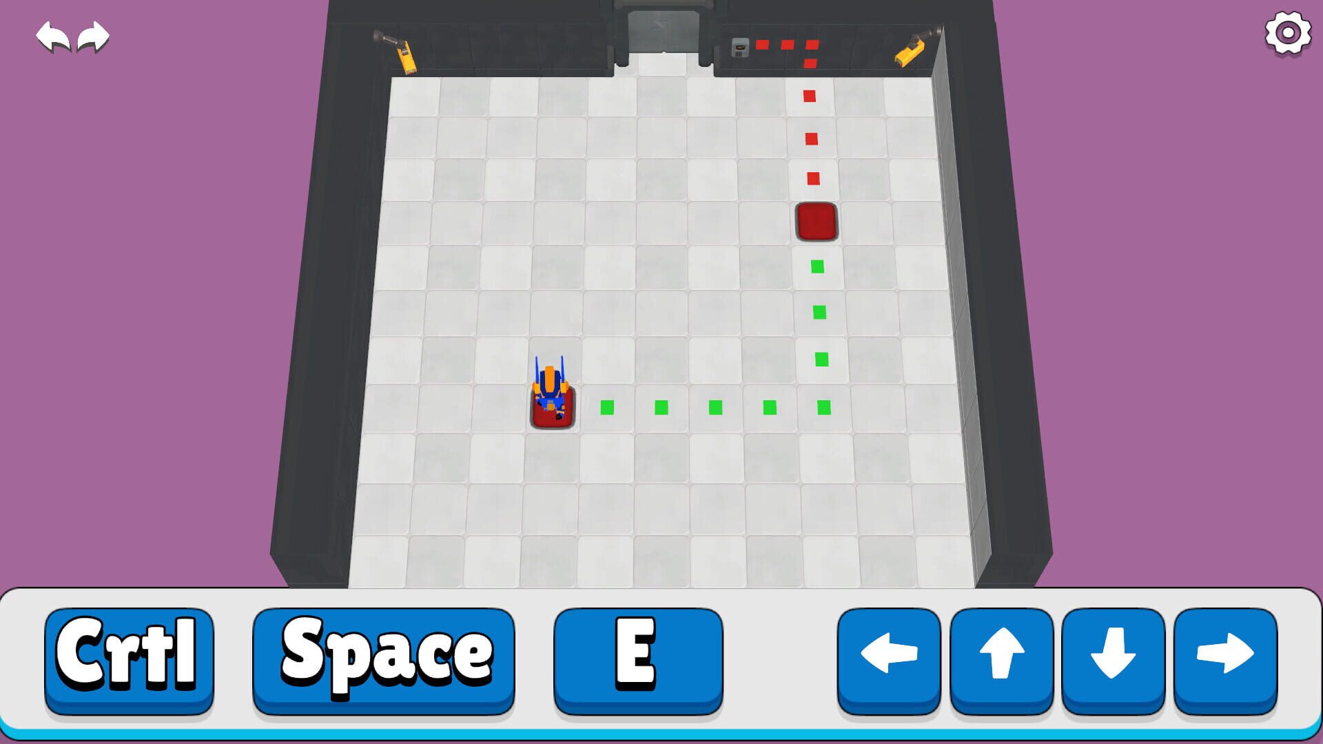 ReMove - Screenshot