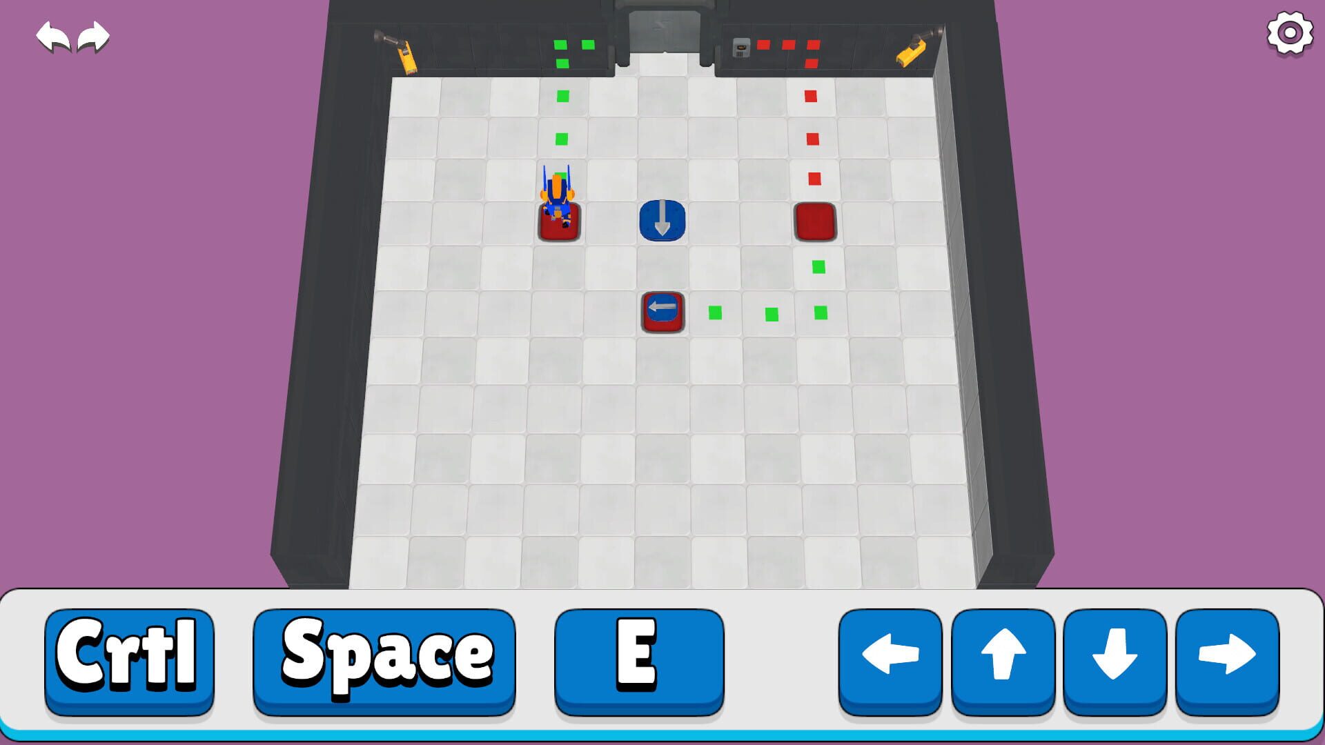 ReMove - Screenshot