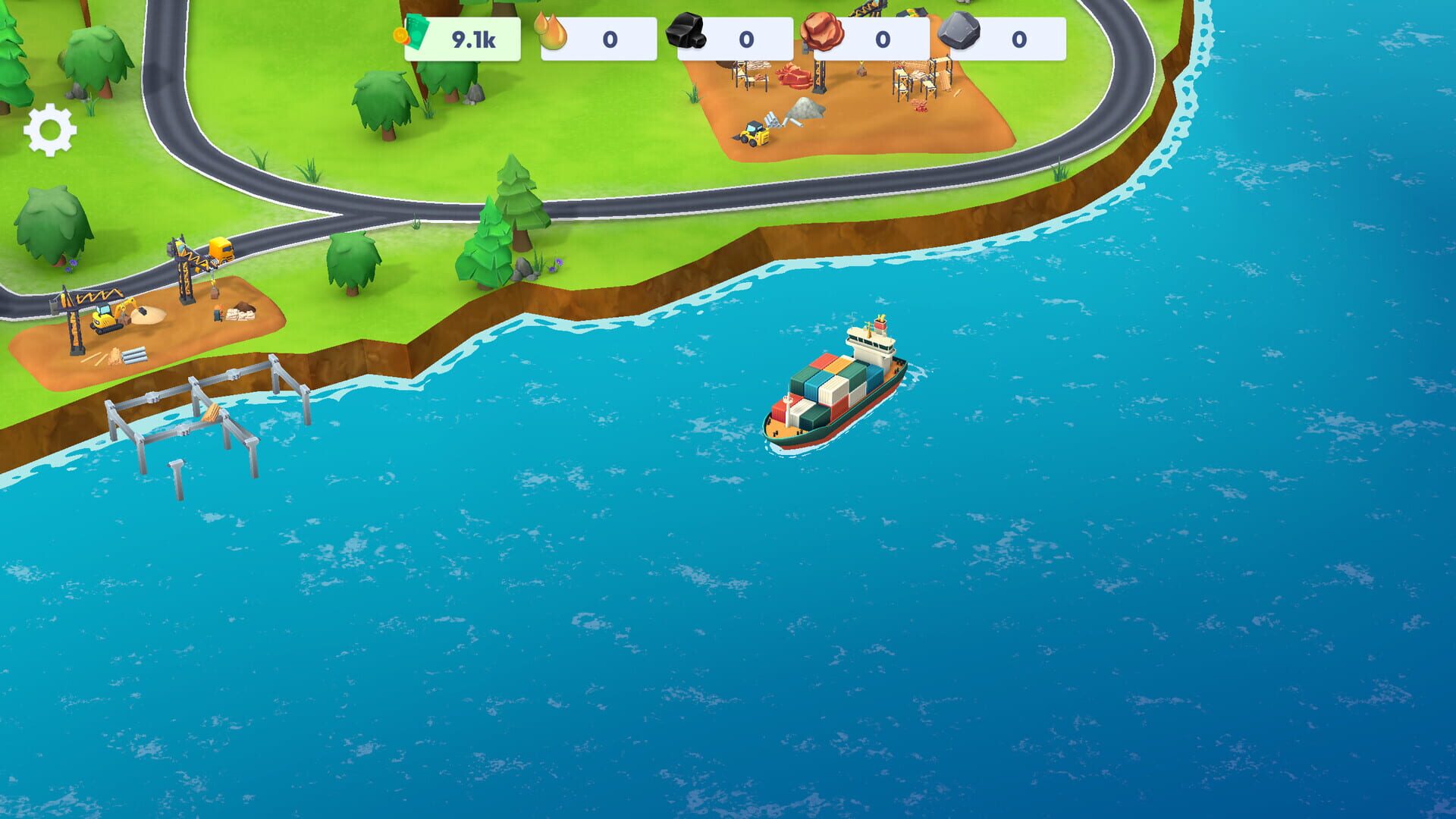 Telf AG - Screenshot