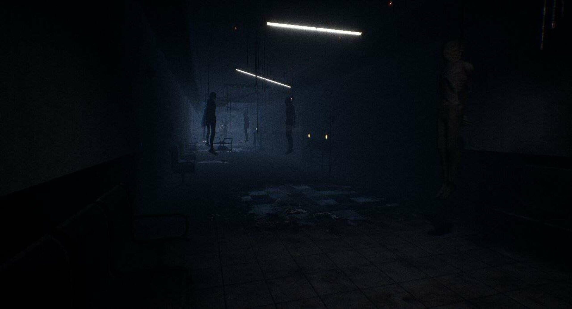 Scape - Screenshot