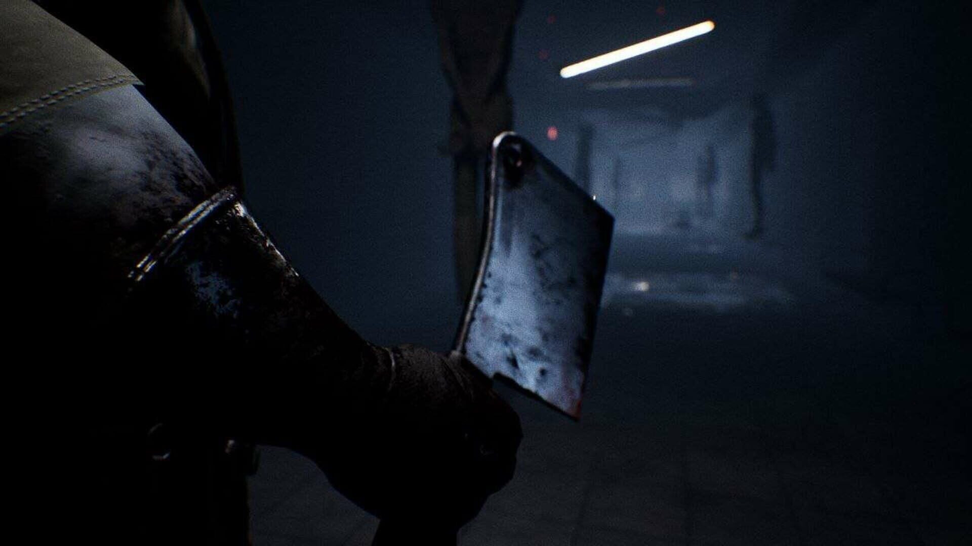 Scape - Screenshot