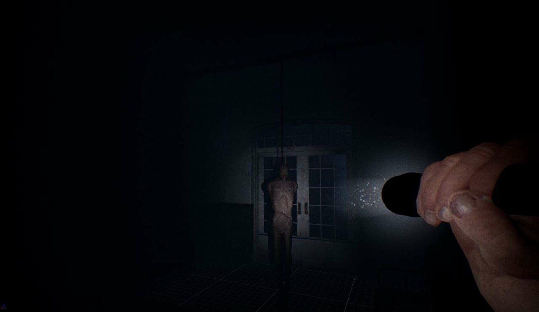 Scape - Screenshot