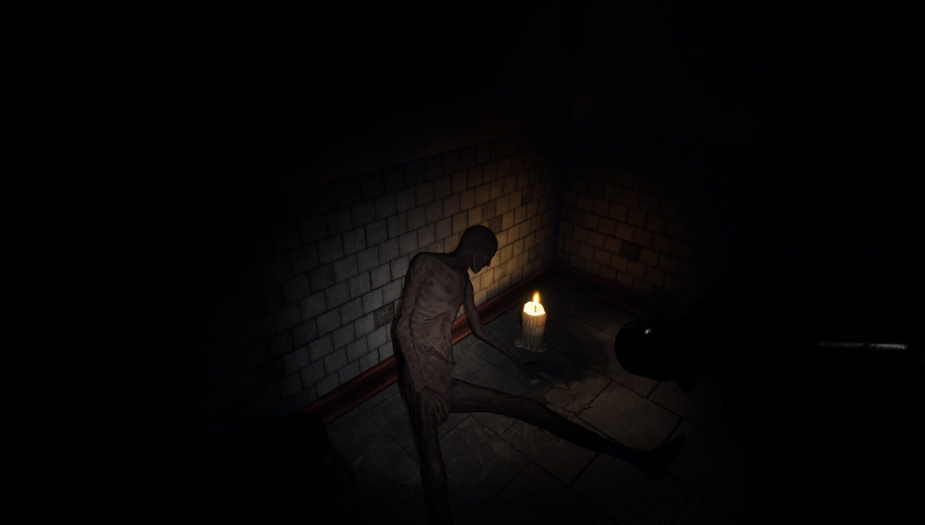 Scape - Screenshot