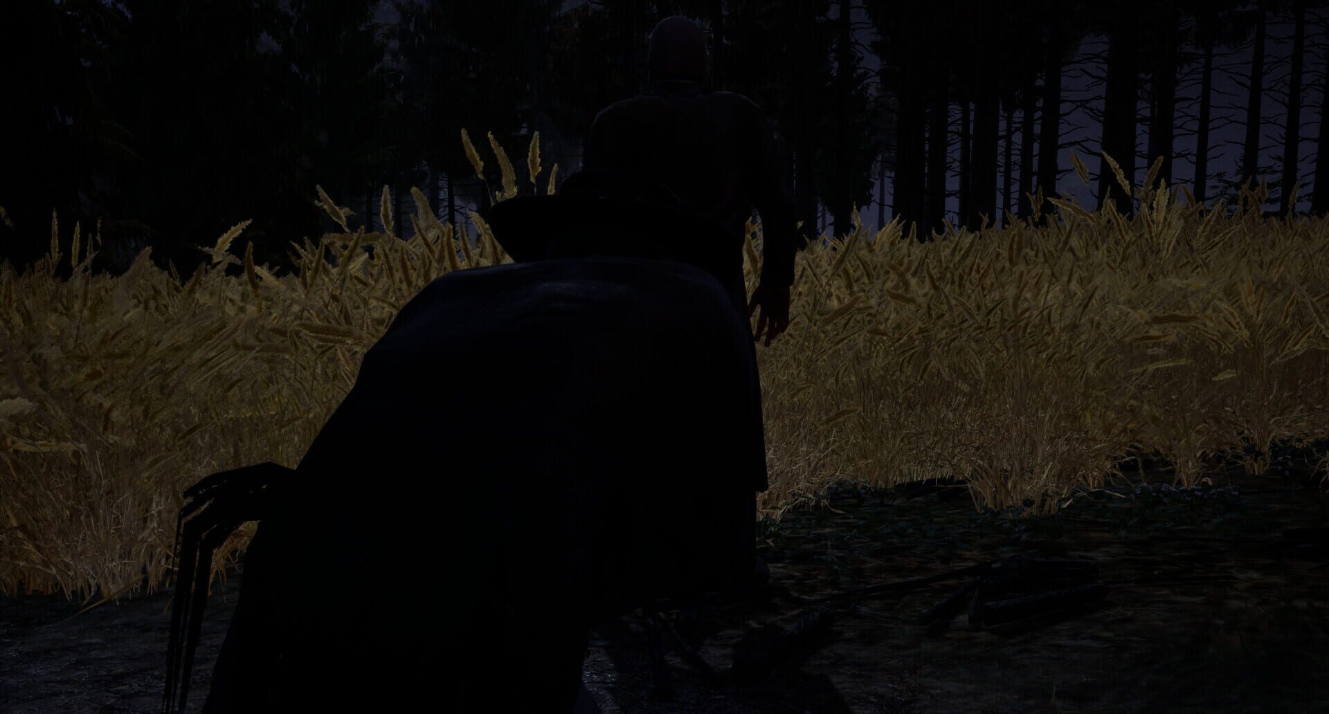 Plague Doctor - Screenshot