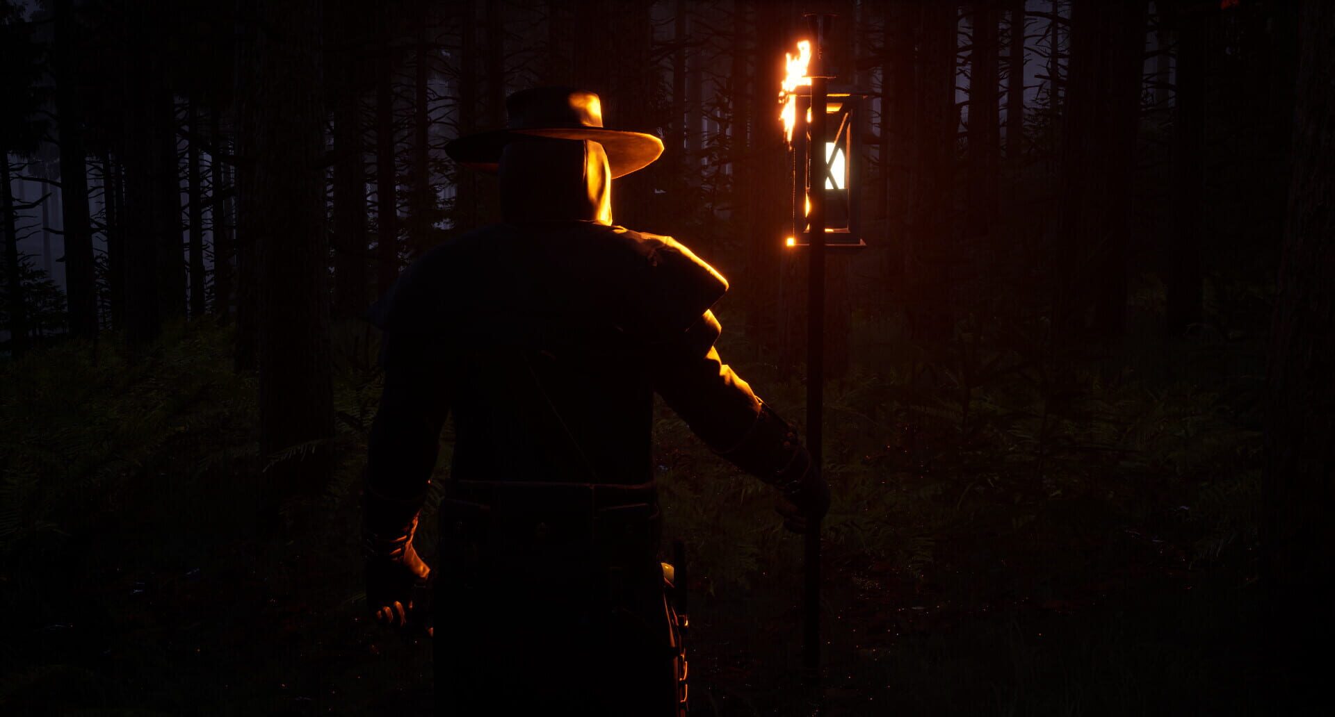 Plague Doctor - Screenshot