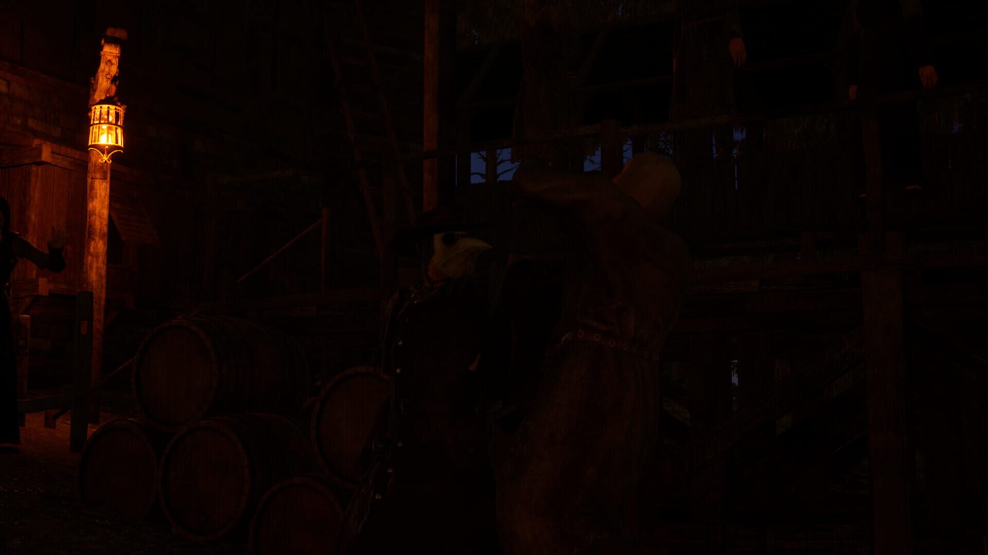 Plague Doctor - Screenshot