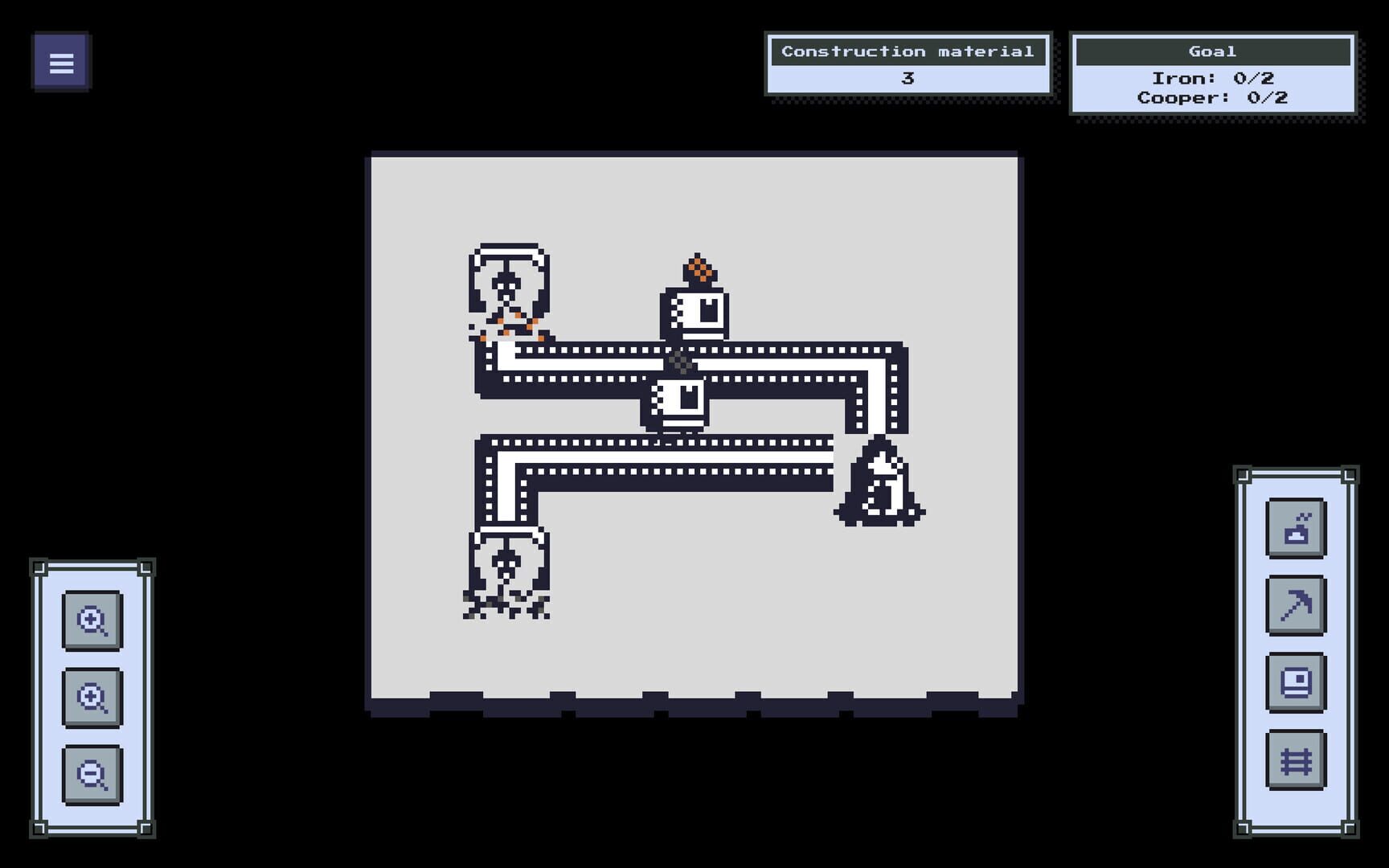 Stardustry - Screenshot