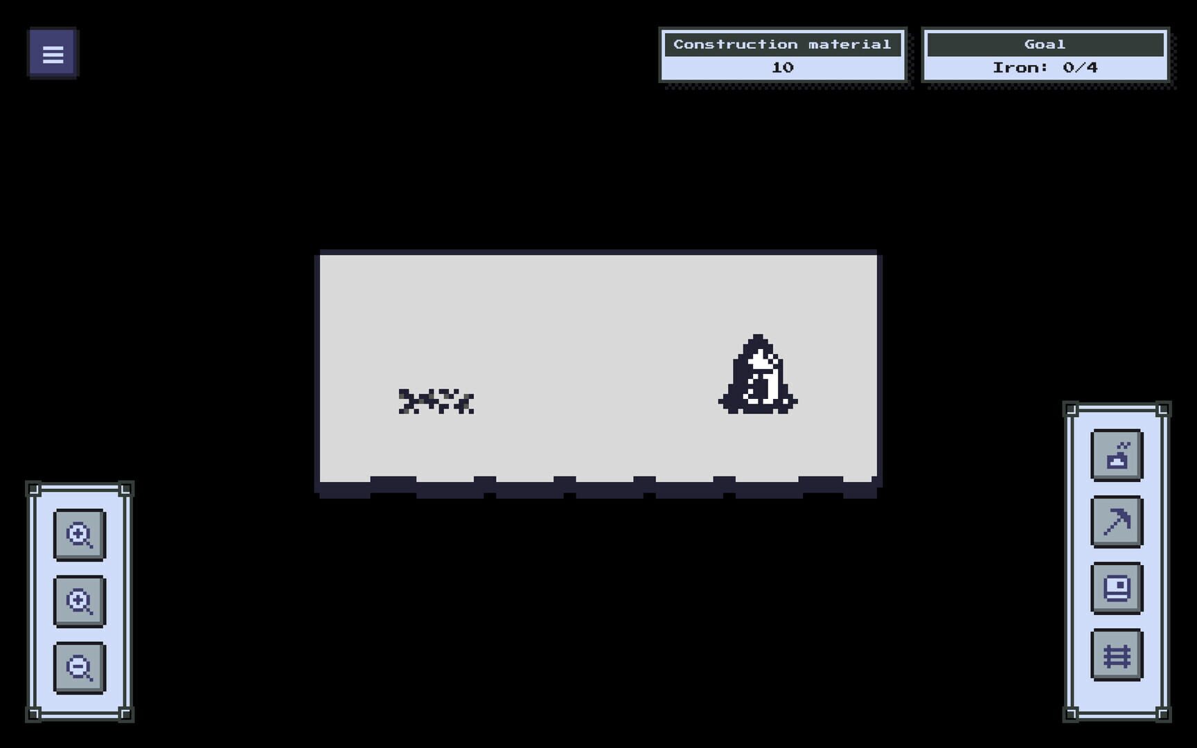 Stardustry - Screenshot